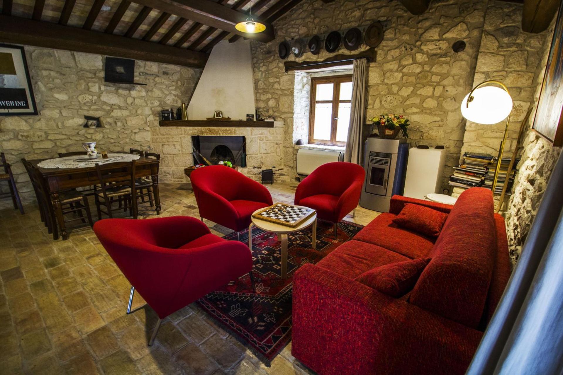 AGRITURISMO Case Catalano - Photo 71