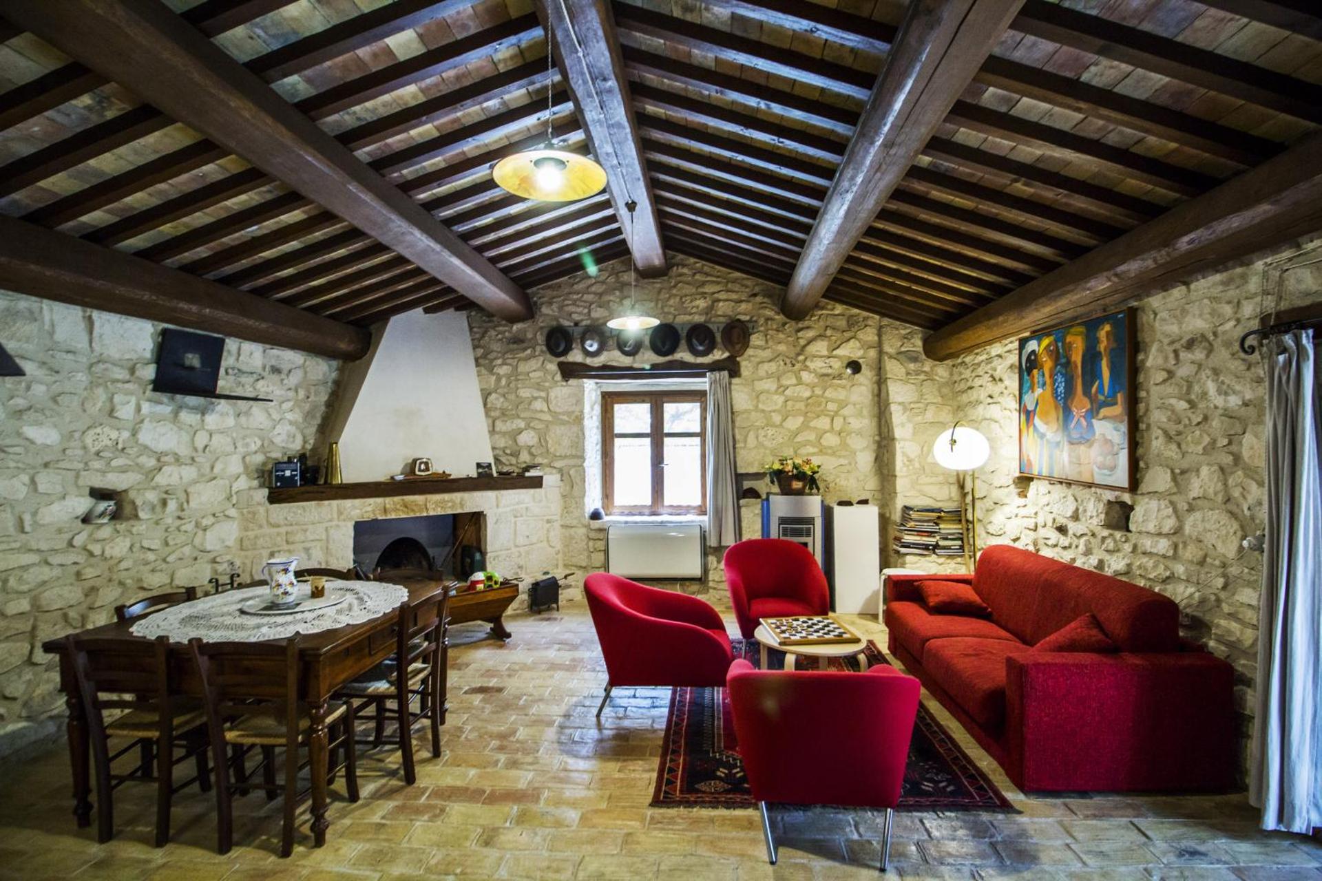 AGRITURISMO Case Catalano - Photo 77