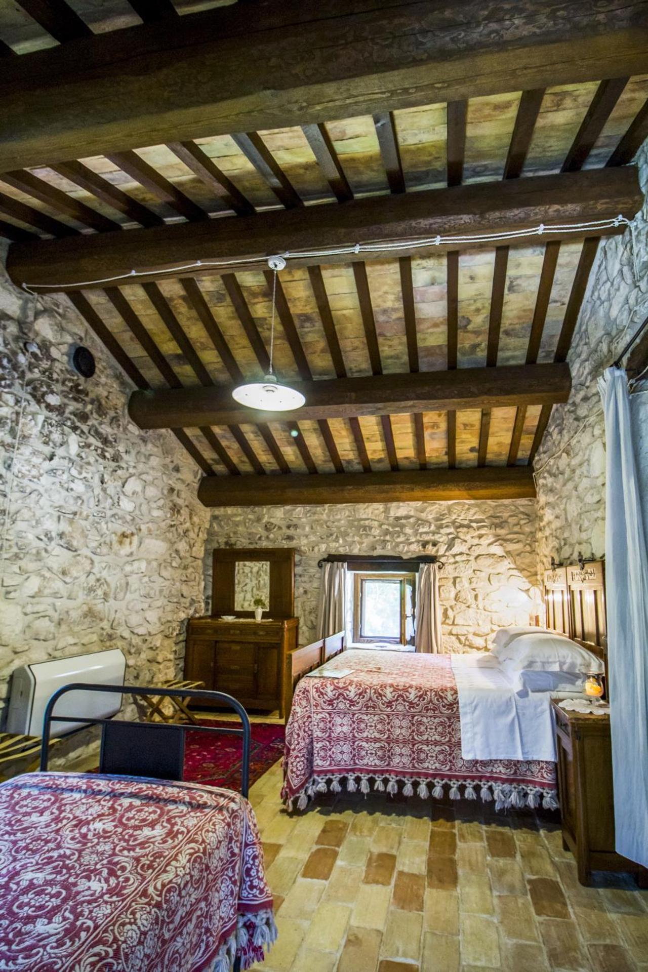 AGRITURISMO Case Catalano - Photo 78