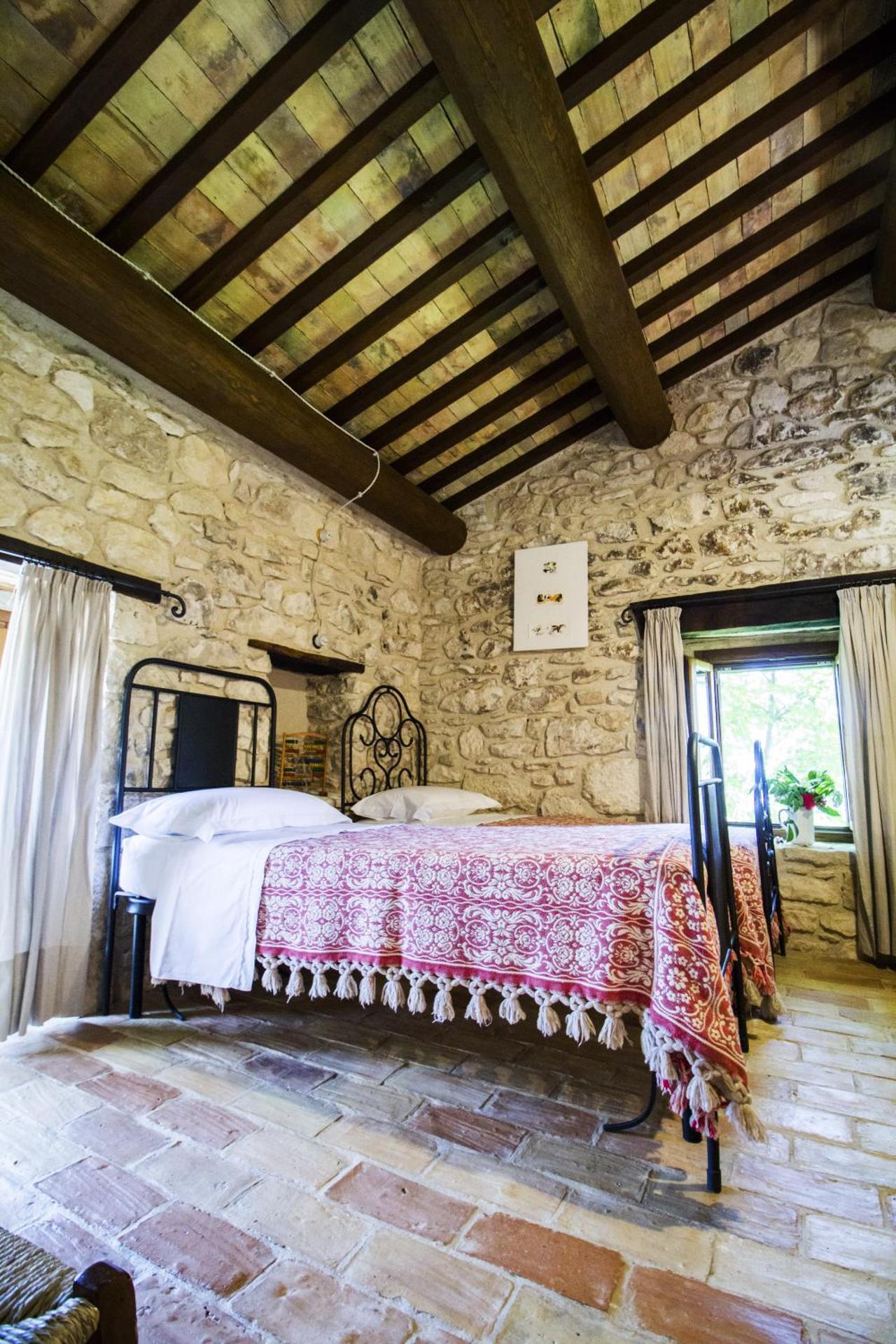 AGRITURISMO Case Catalano - Photo 79