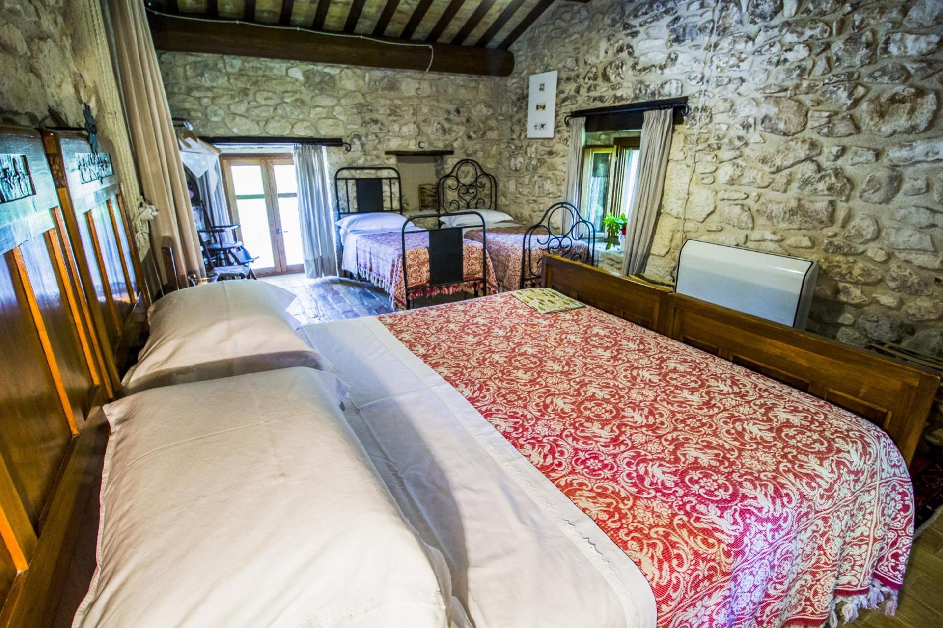 AGRITURISMO Case Catalano - Photo 81