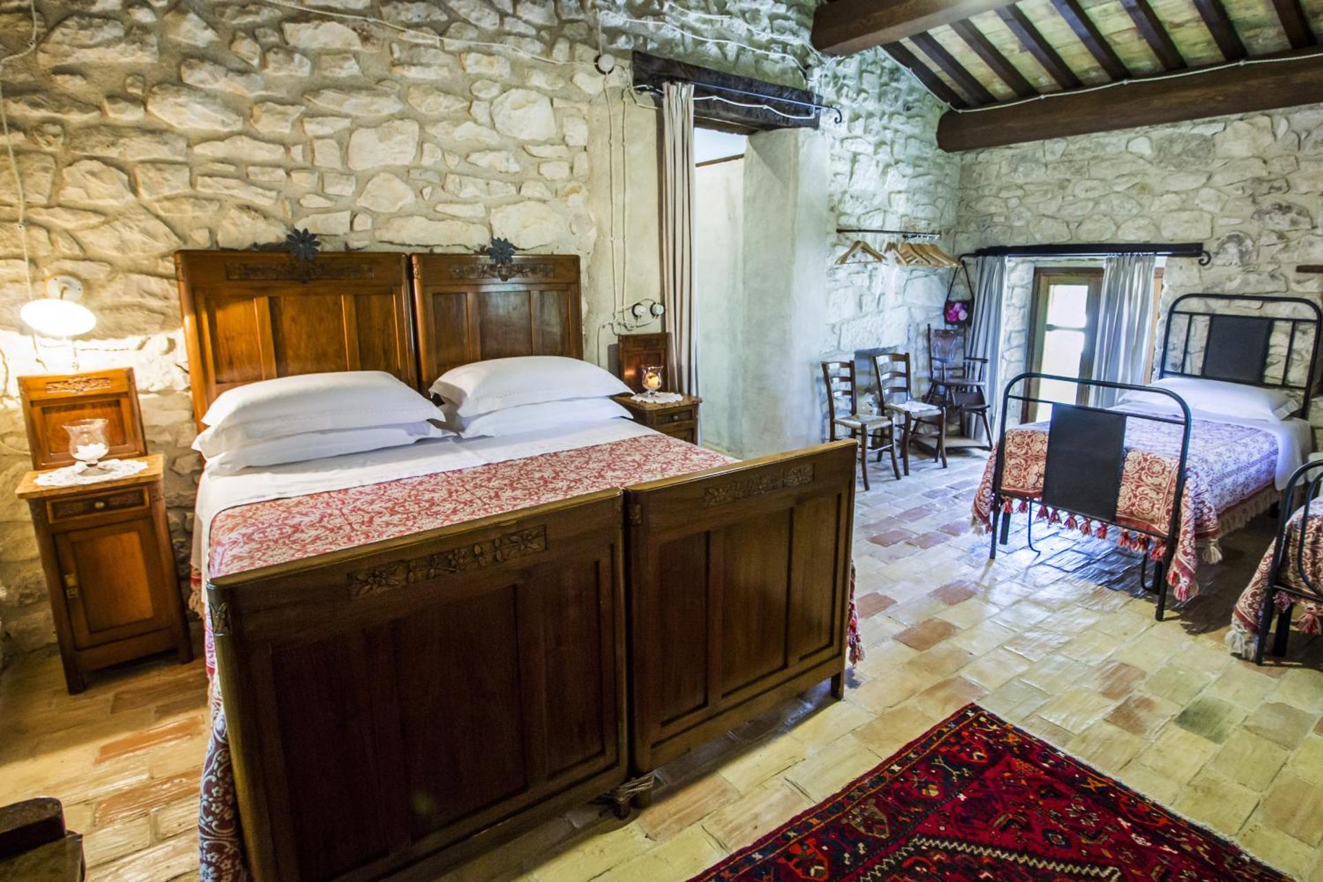 AGRITURISMO Case Catalano - Photo 82