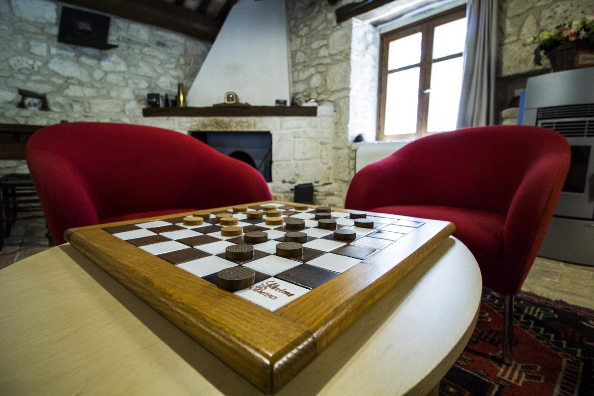 AGRITURISMO Case Catalano - Photo 86