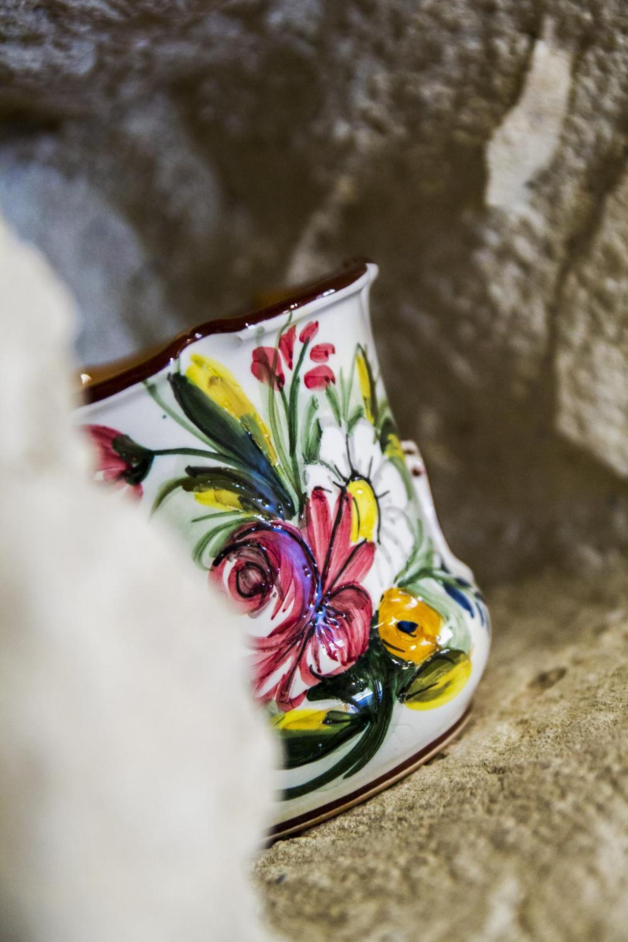 AGRITURISMO Case Catalano - Photo 90