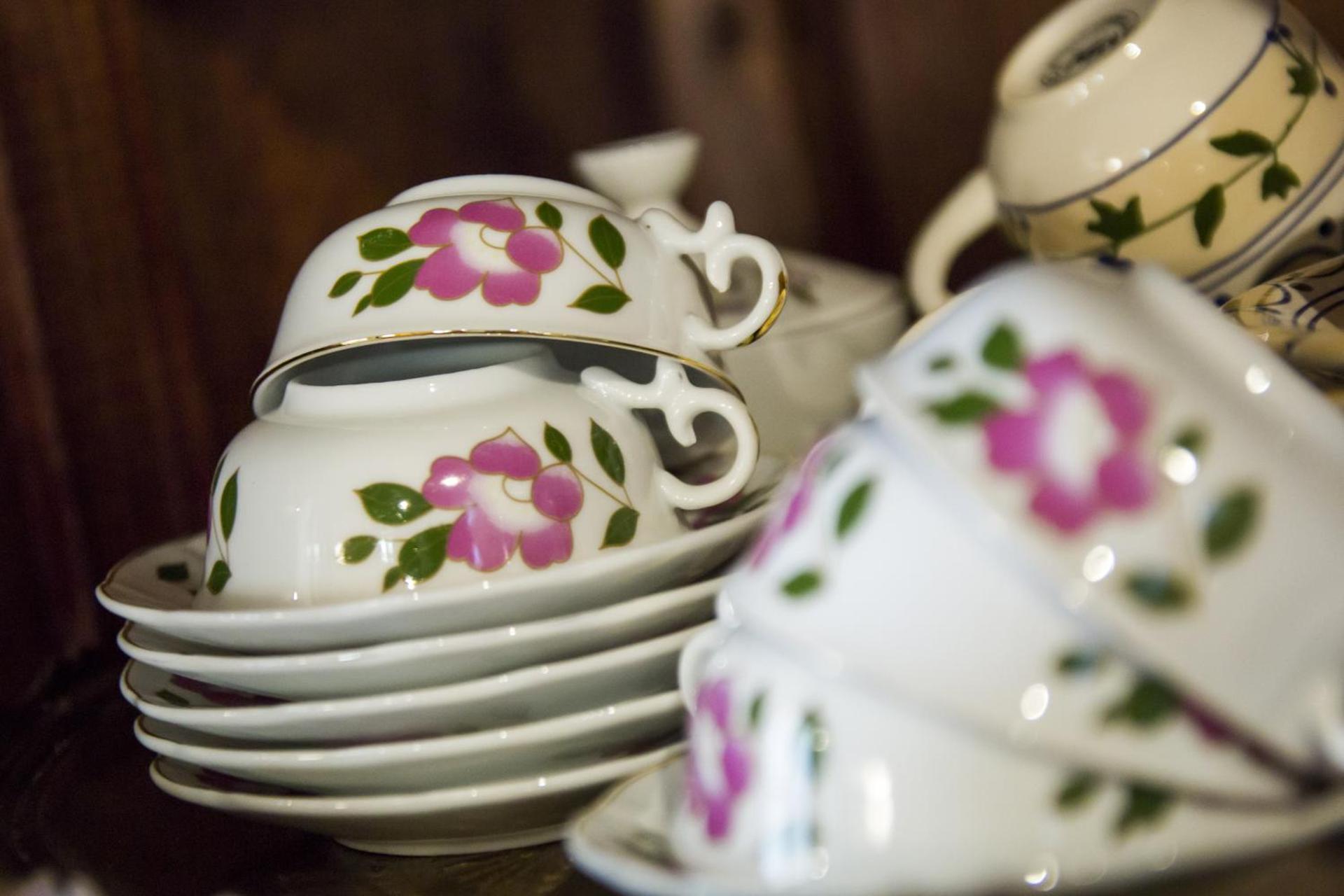 AGRITURISMO Case Catalano - Photo 96