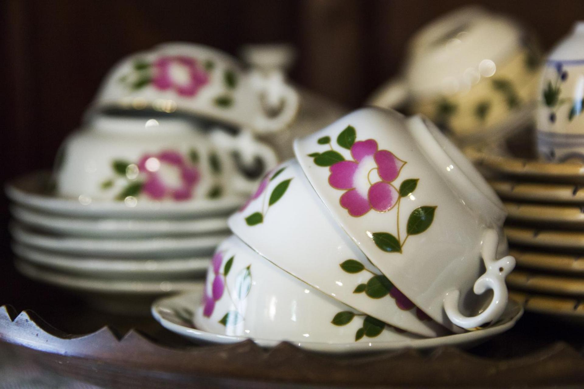 AGRITURISMO Case Catalano - Photo 97