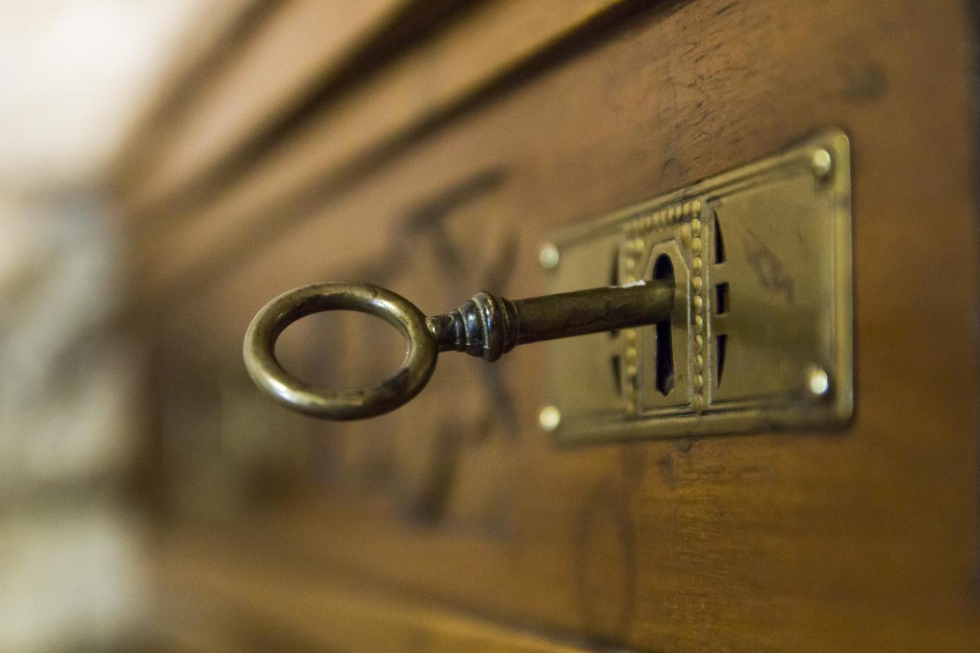 AGRITURISMO Case Catalano - Photo 103