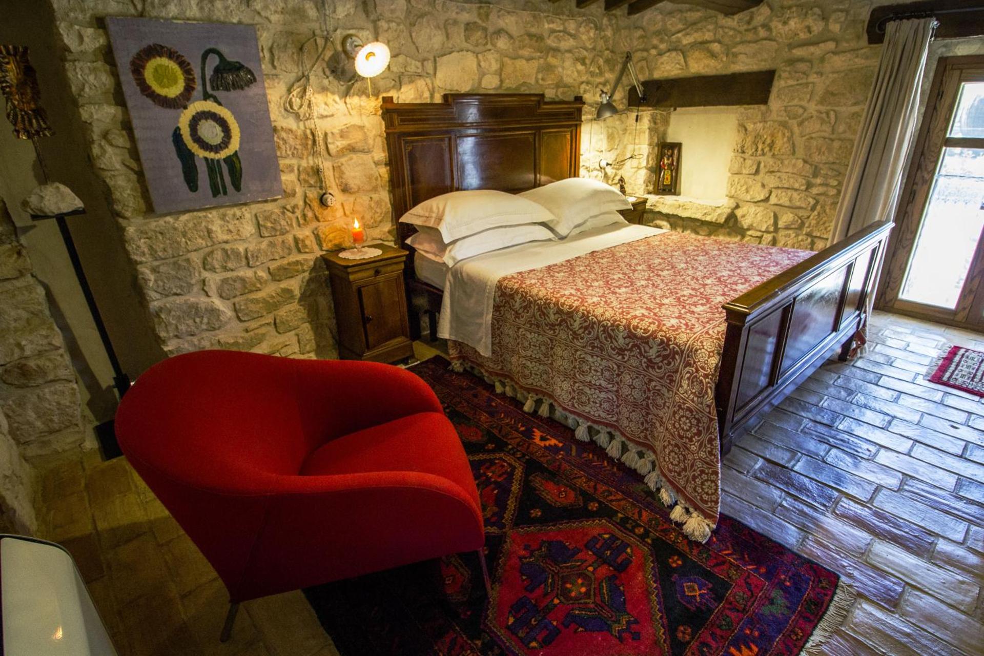 AGRITURISMO Case Catalano - Photo 4