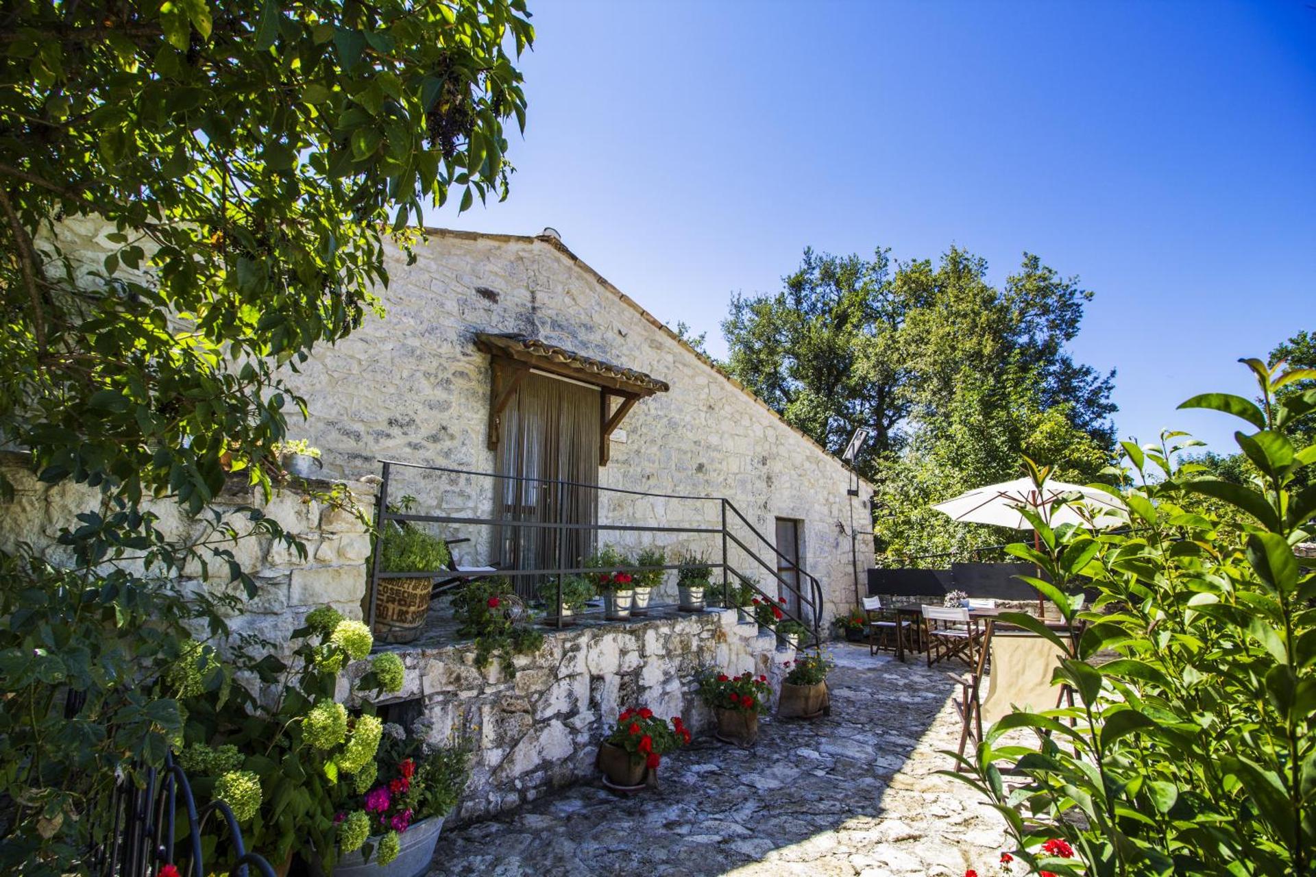 AGRITURISMO Case Catalano - Photo 5