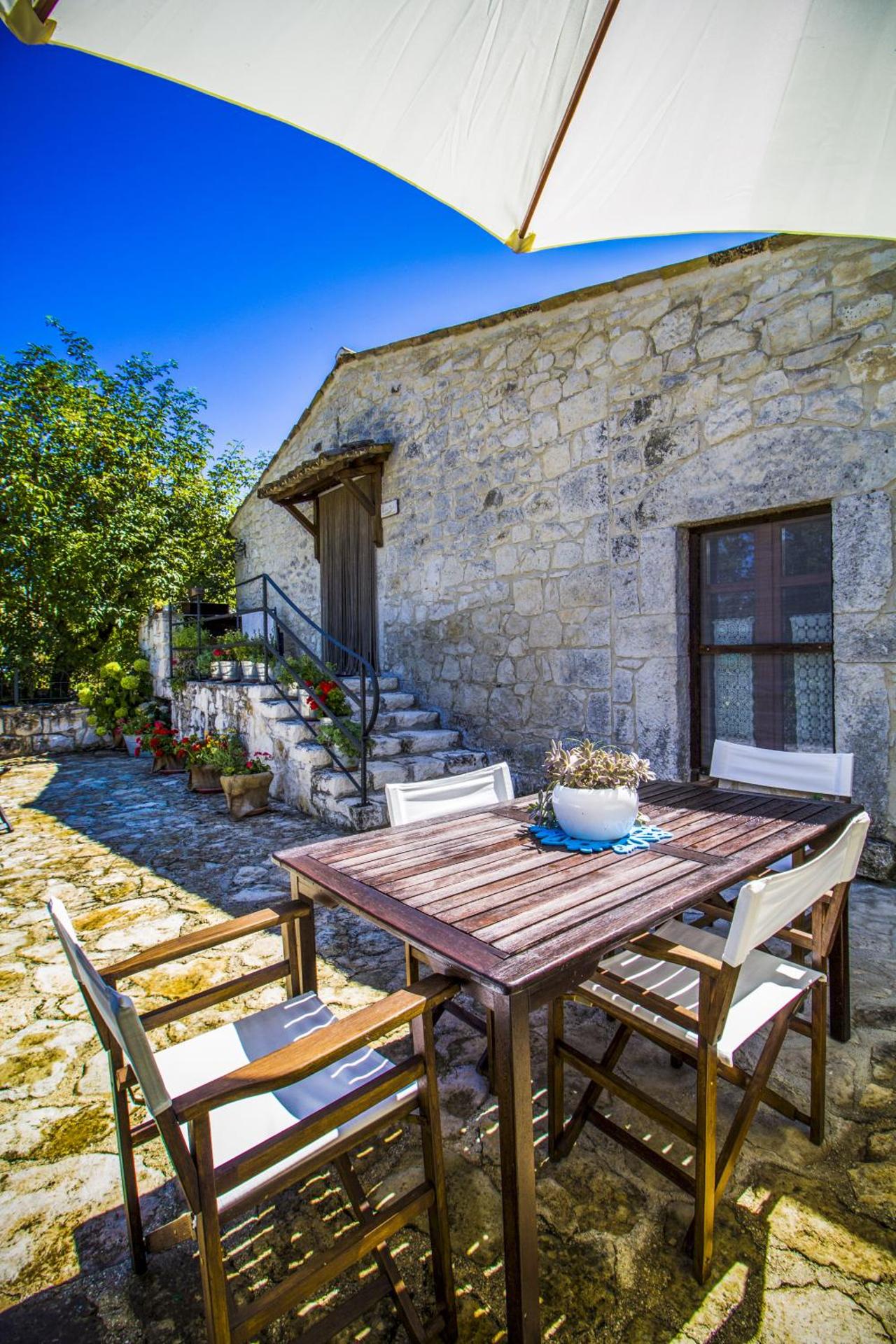 AGRITURISMO Case Catalano - Photo 7