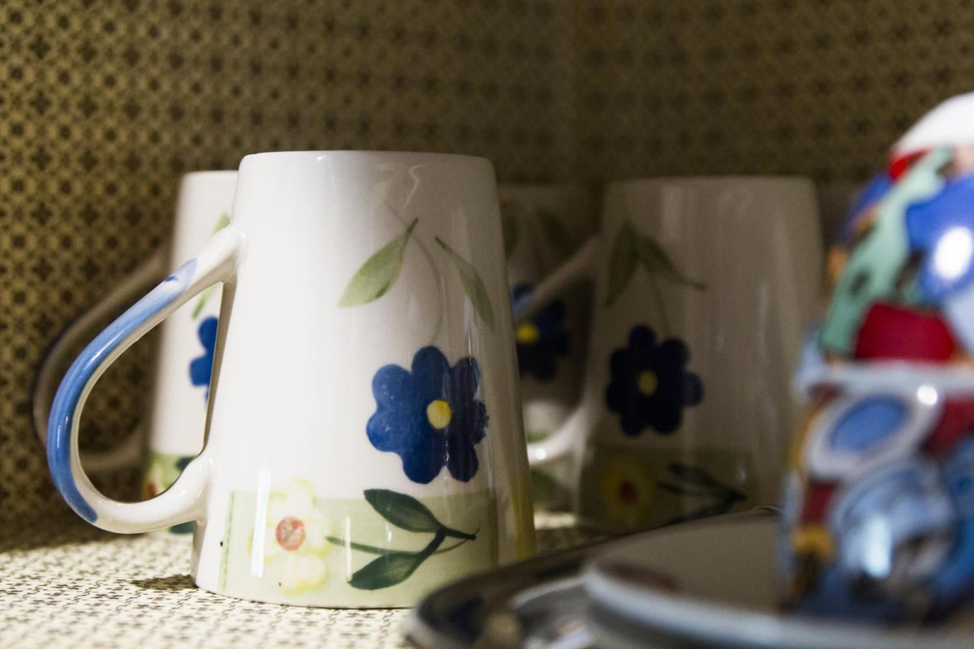 AGRITURISMO Case Catalano - Photo 13