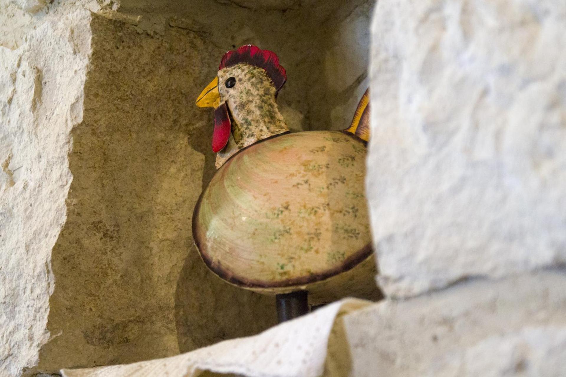 AGRITURISMO Case Catalano - Photo 17