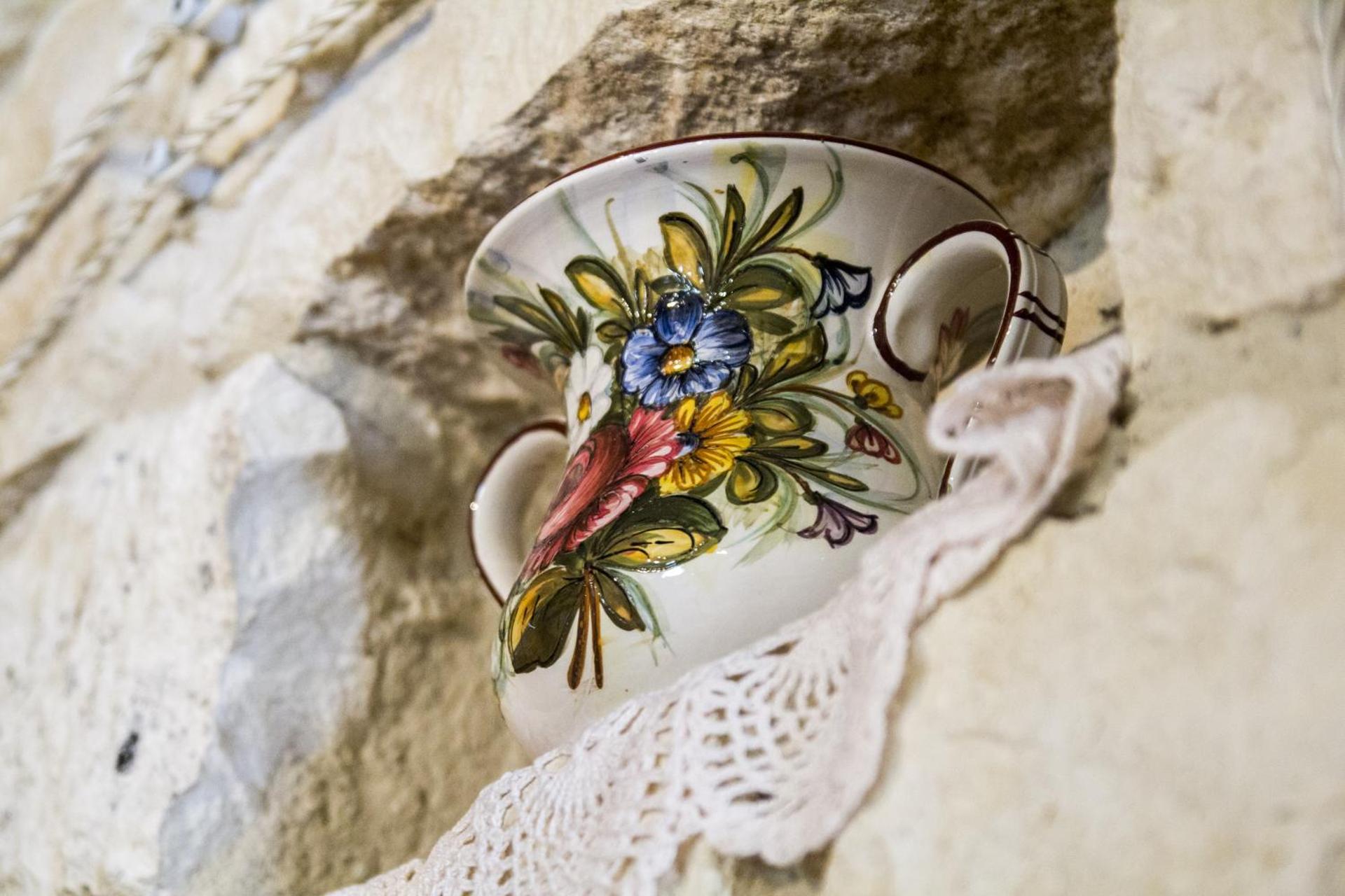 AGRITURISMO Case Catalano - Photo 20