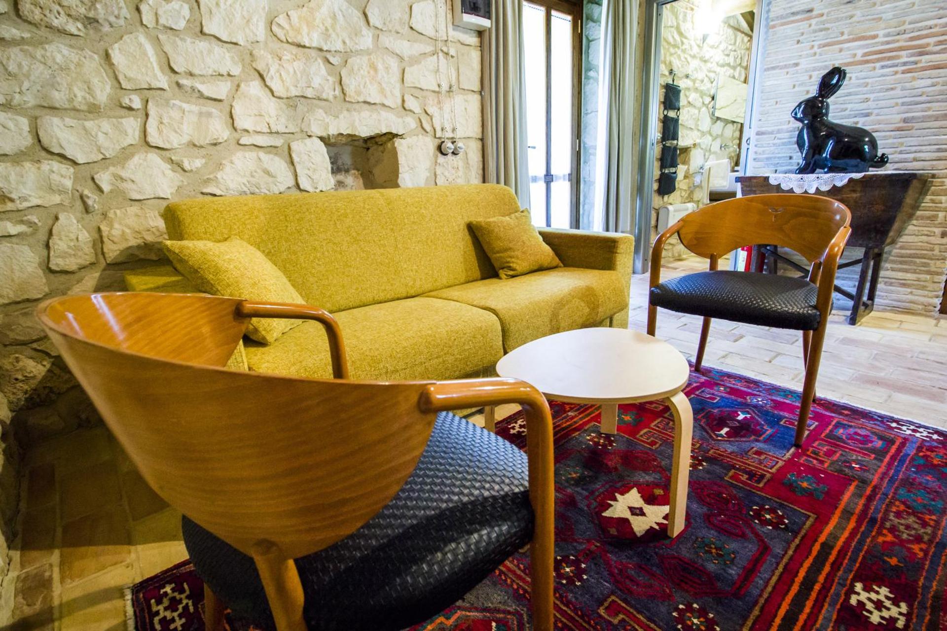 AGRITURISMO Case Catalano - Photo 29