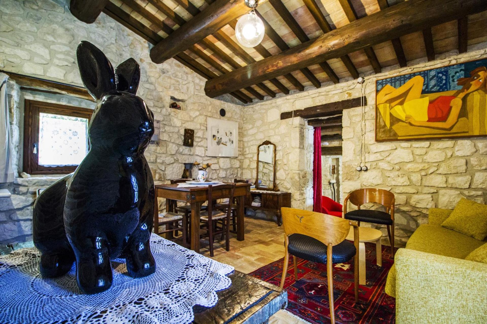 AGRITURISMO Case Catalano - Photo 32