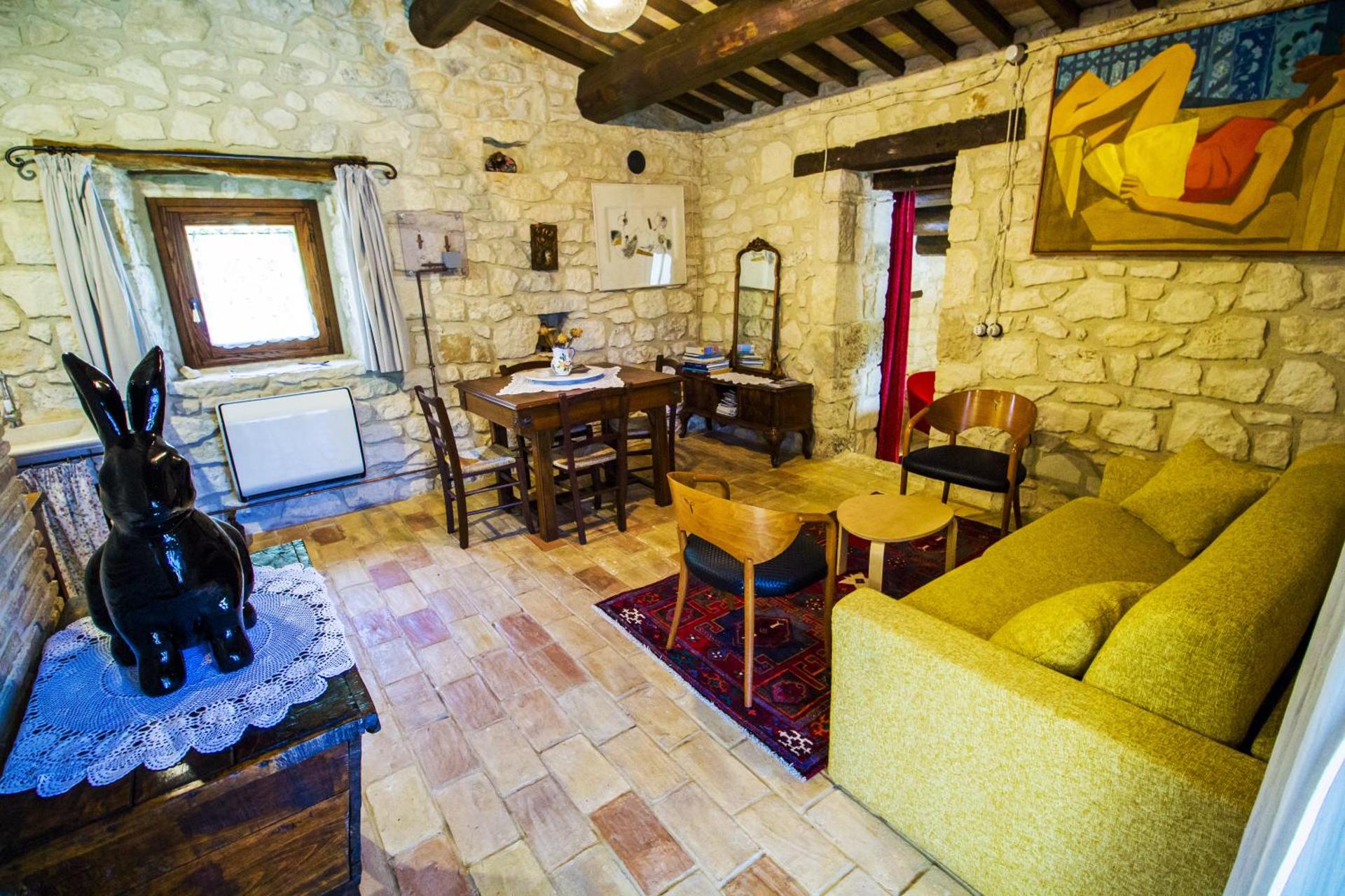 AGRITURISMO Case Catalano - Photo 33