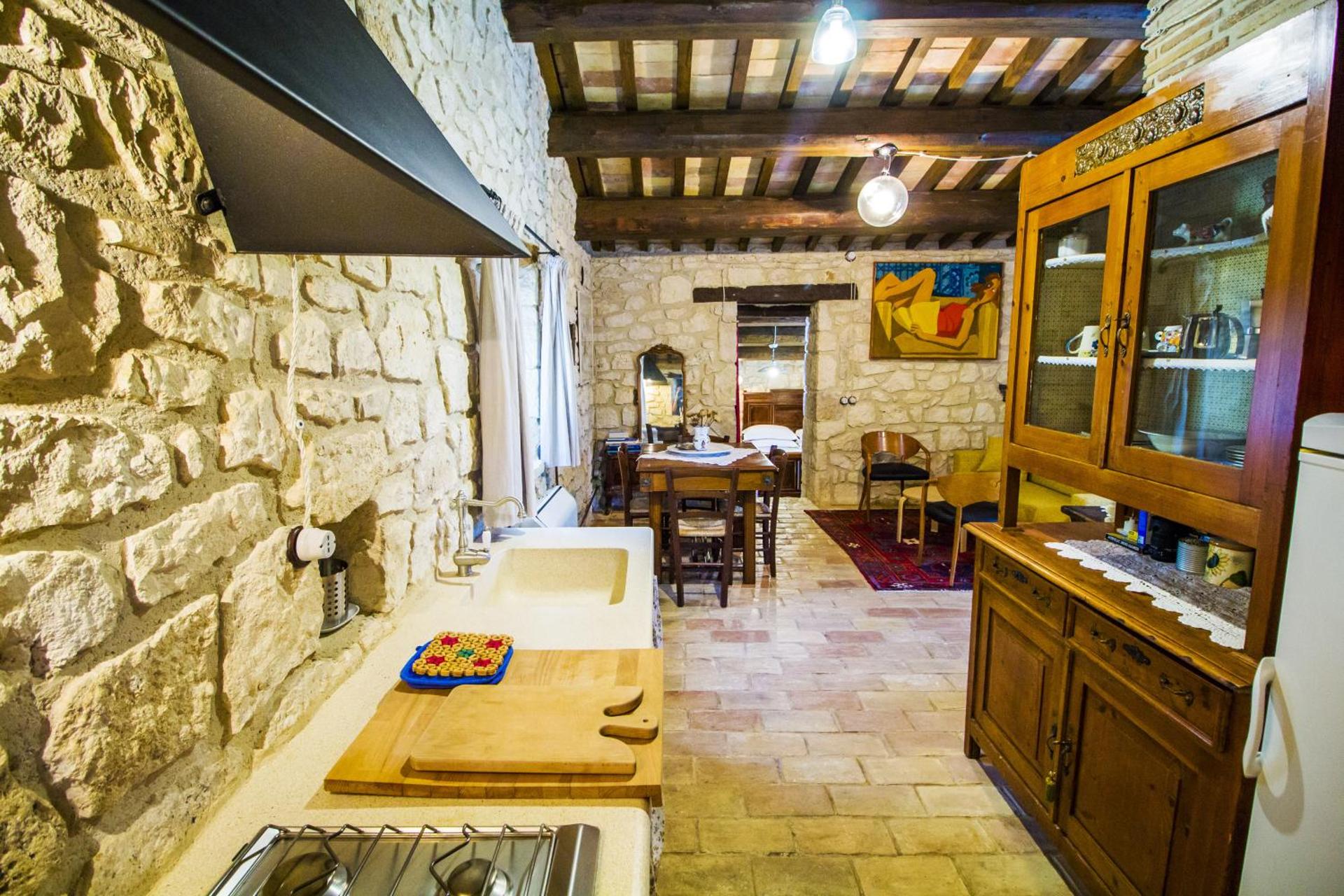 AGRITURISMO Case Catalano - Photo 36