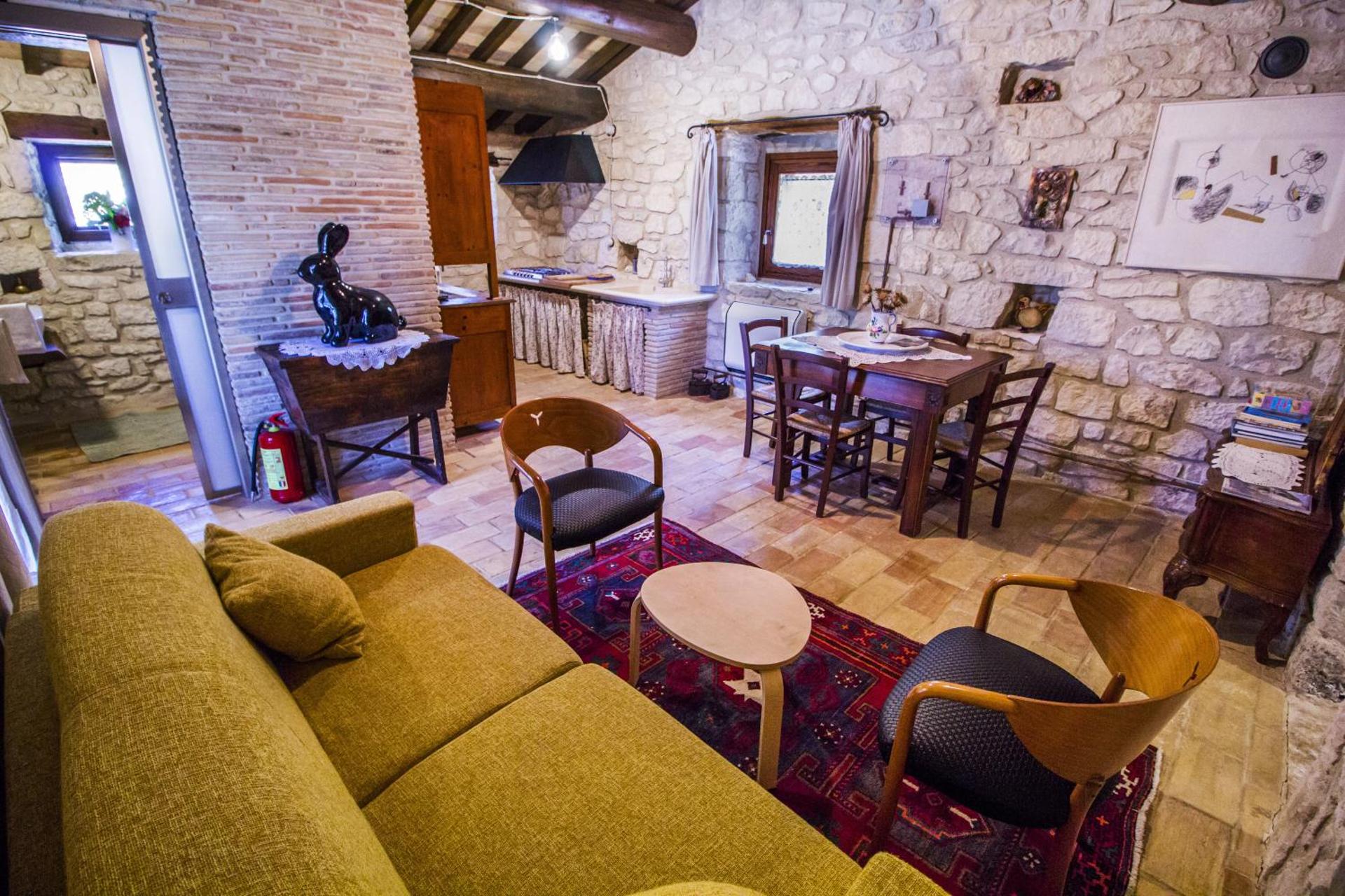 AGRITURISMO Case Catalano - Photo 37