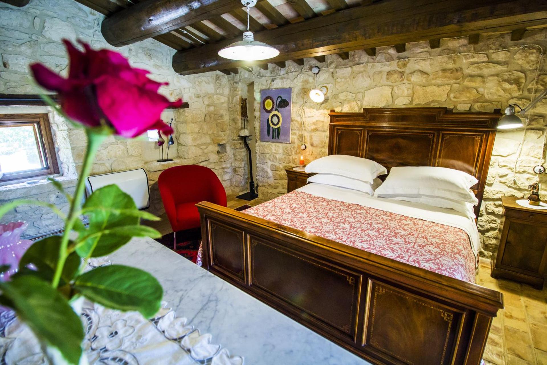 AGRITURISMO Case Catalano - Photo 38