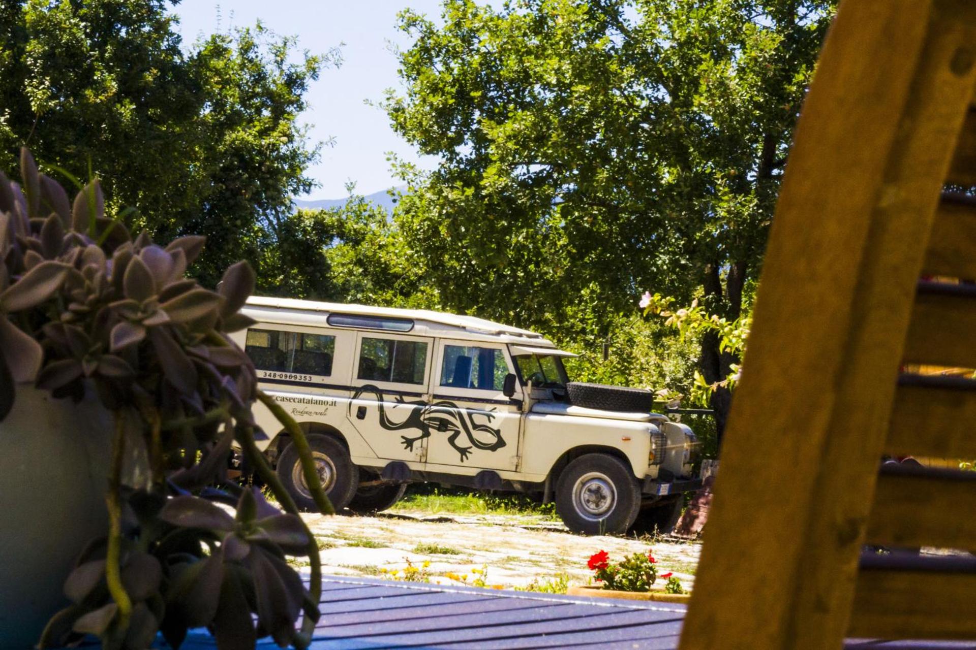 AGRITURISMO Case Catalano - Photo 222