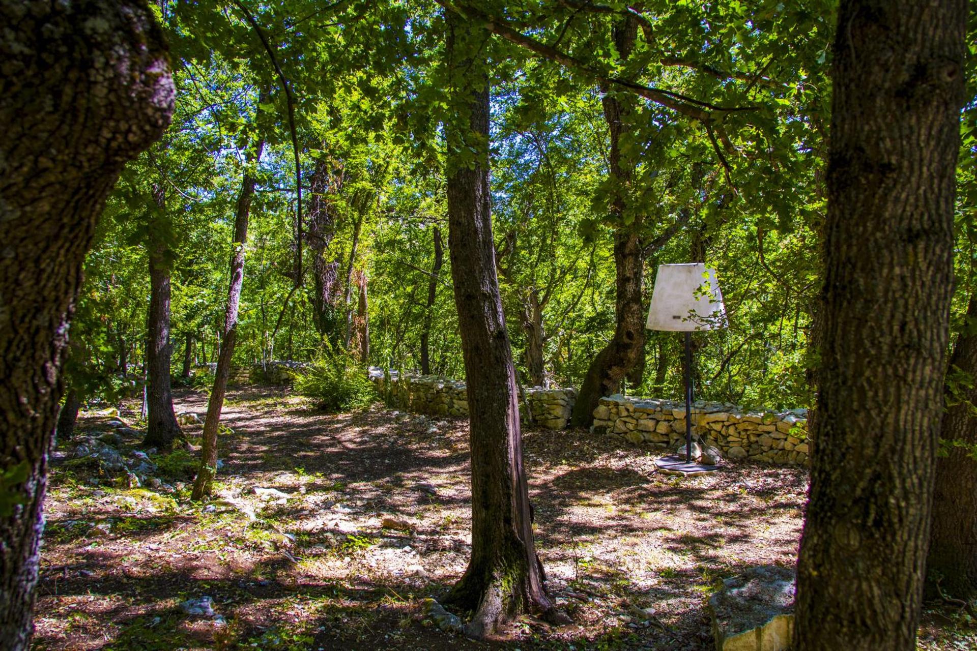 AGRITURISMO Case Catalano - Photo 225