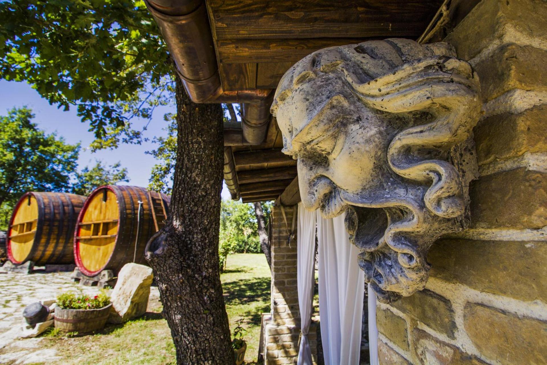 AGRITURISMO Case Catalano - Photo 233