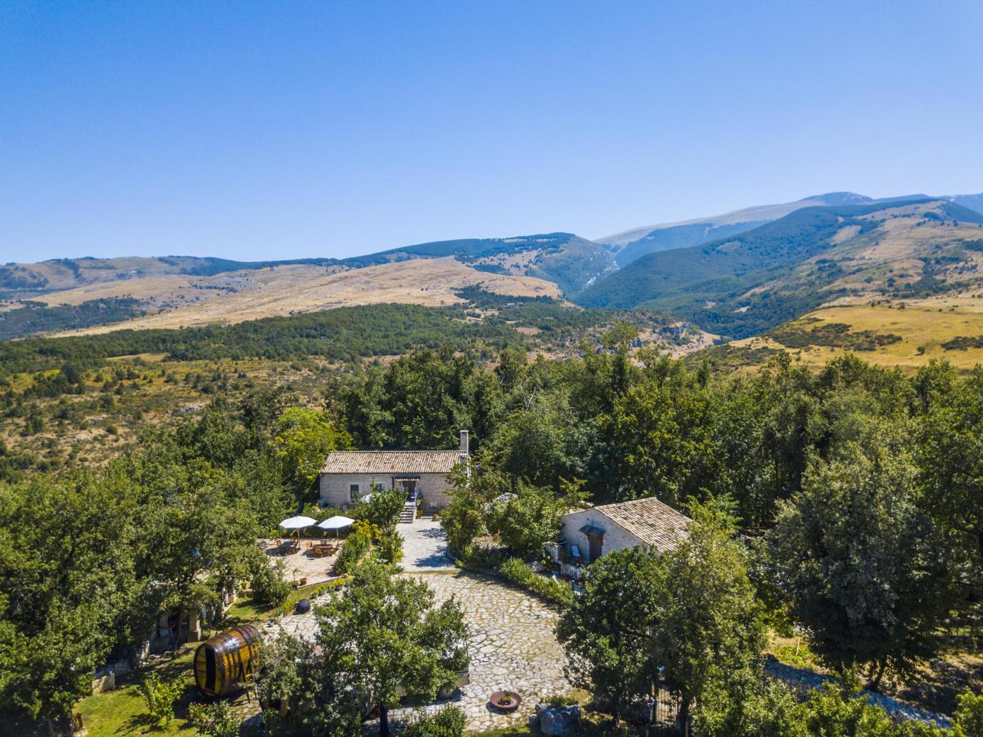 AGRITURISMO Case Catalano - Photo 234