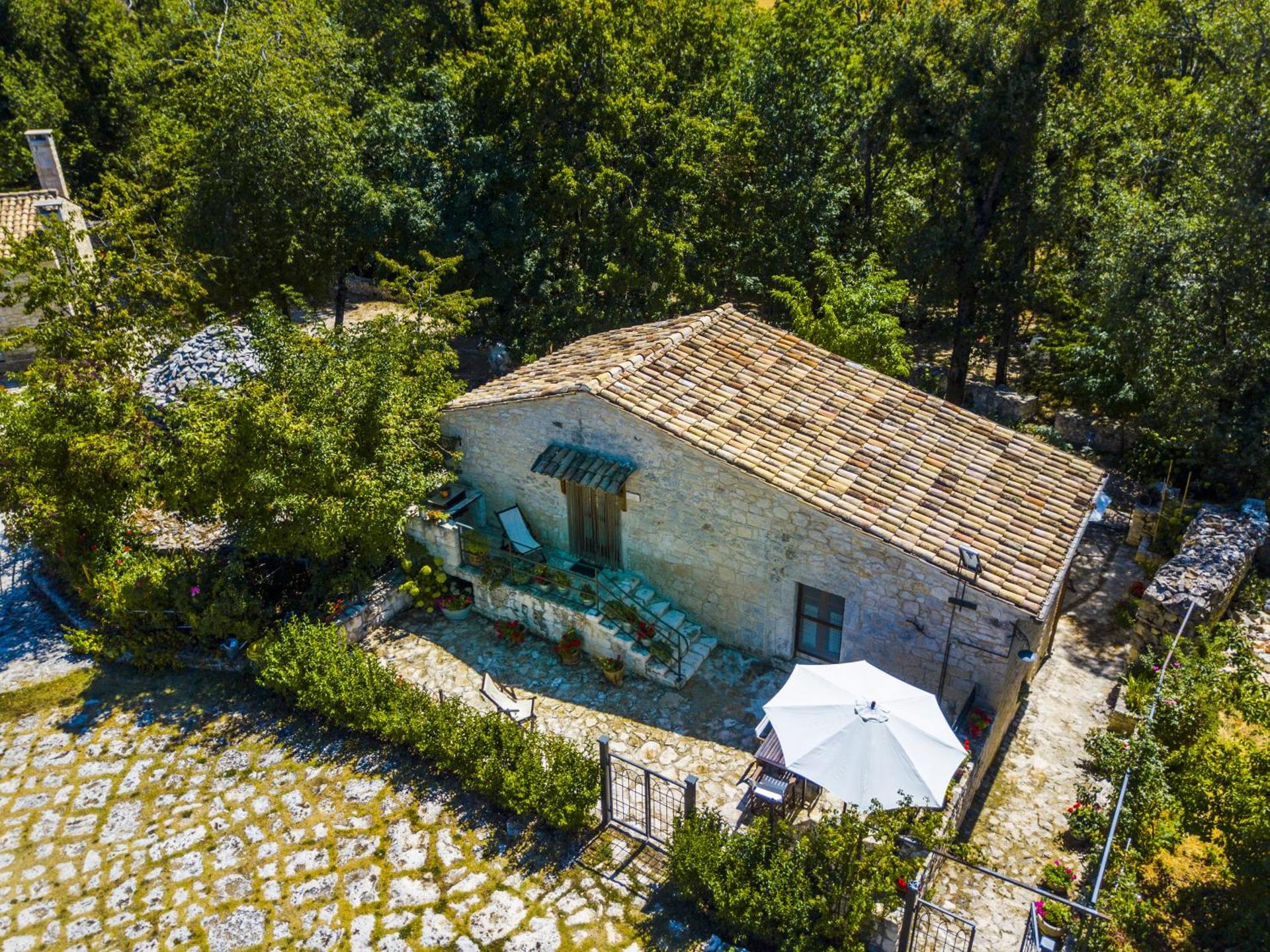 AGRITURISMO Case Catalano - Photo 68