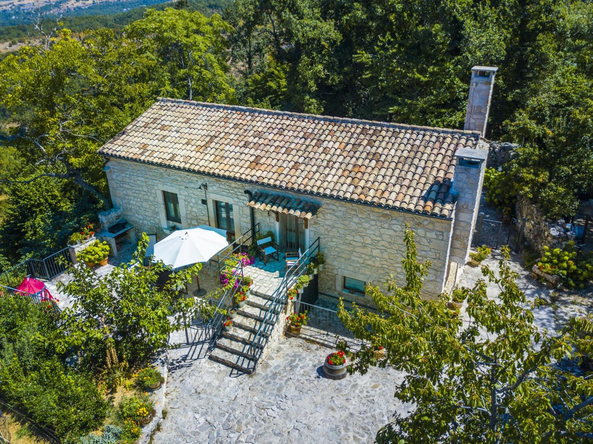 AGRITURISMO Case Catalano - Photo 133