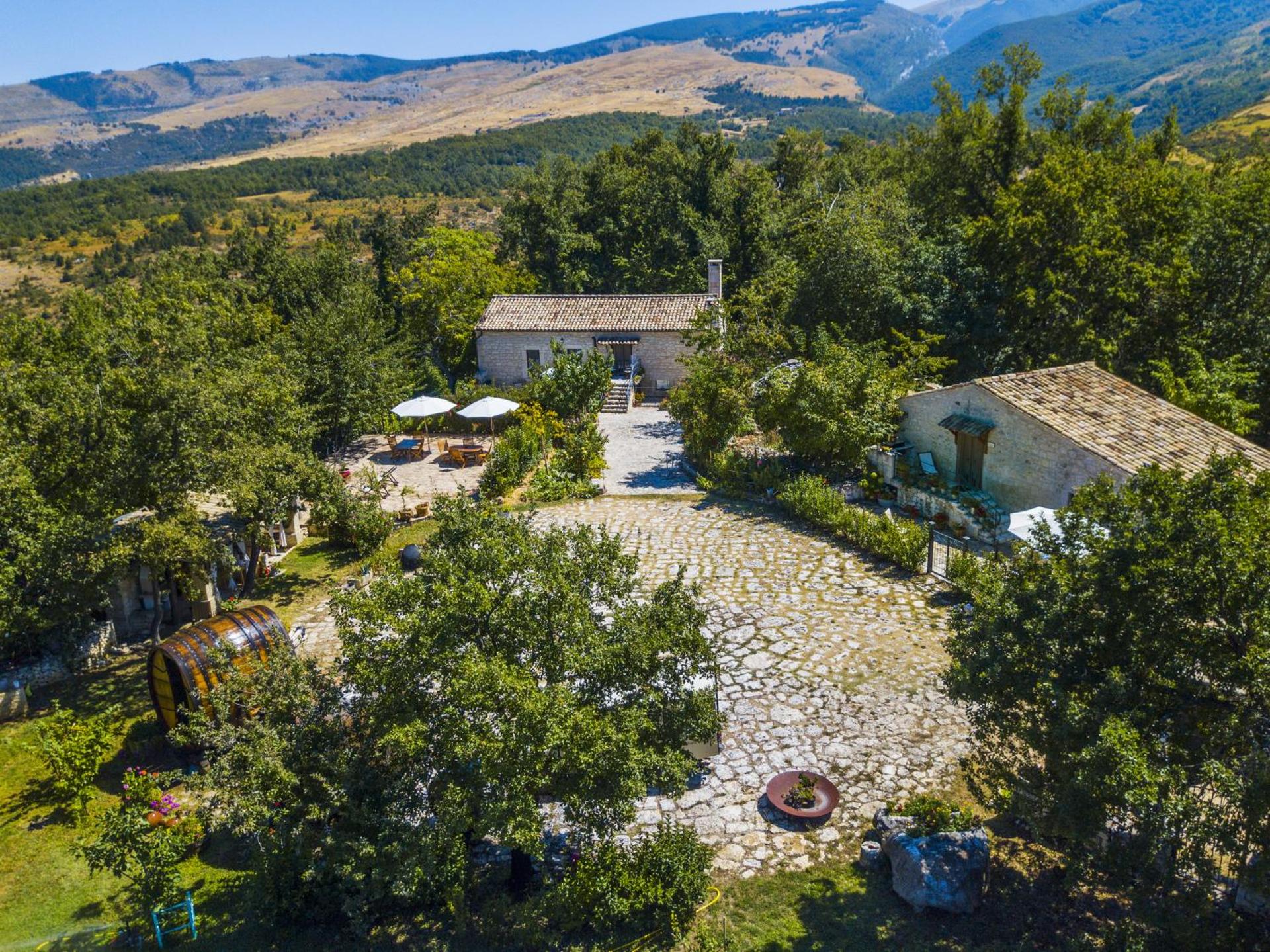 AGRITURISMO Case Catalano - Photo 134