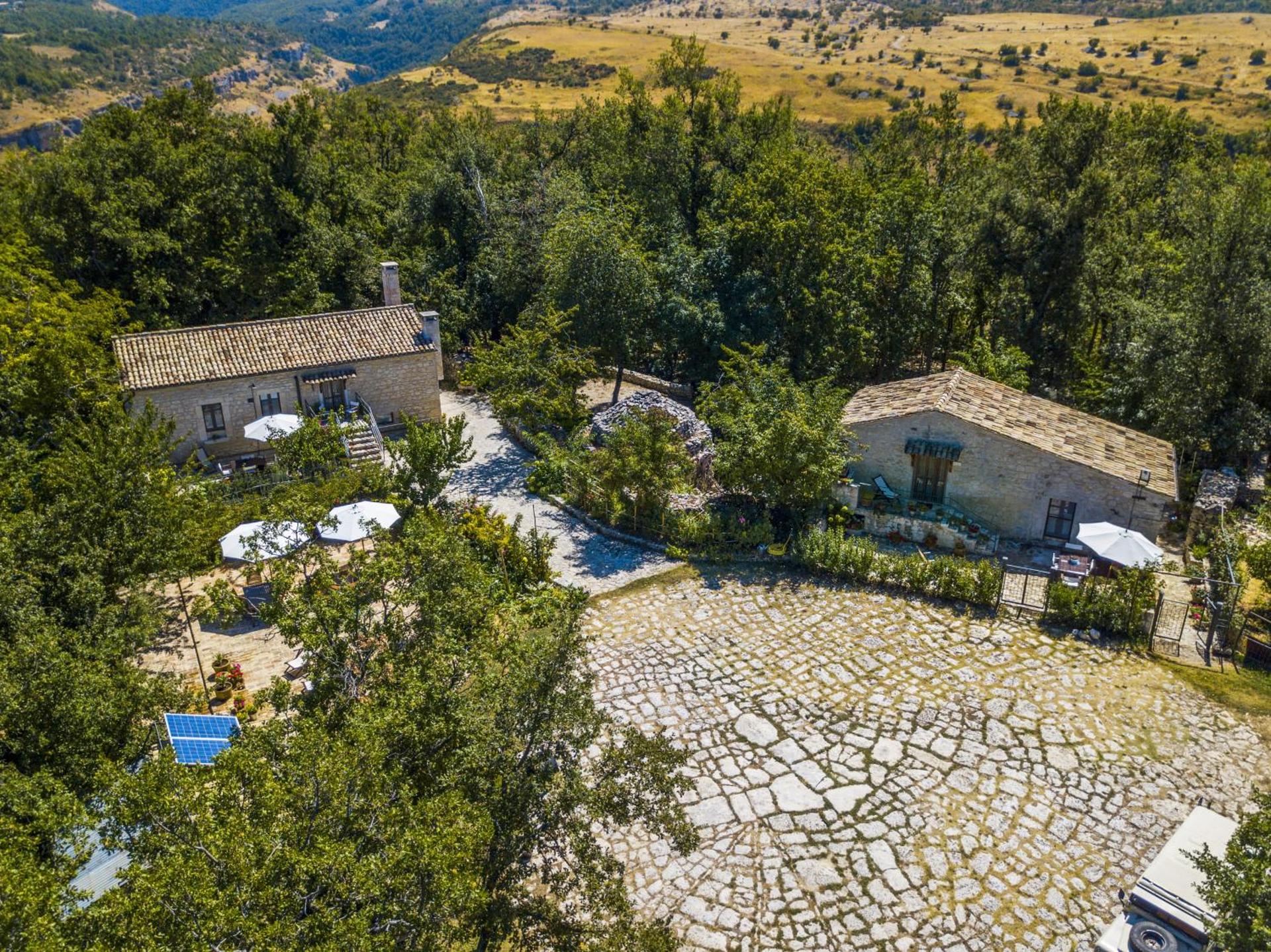 AGRITURISMO Case Catalano - Photo 197