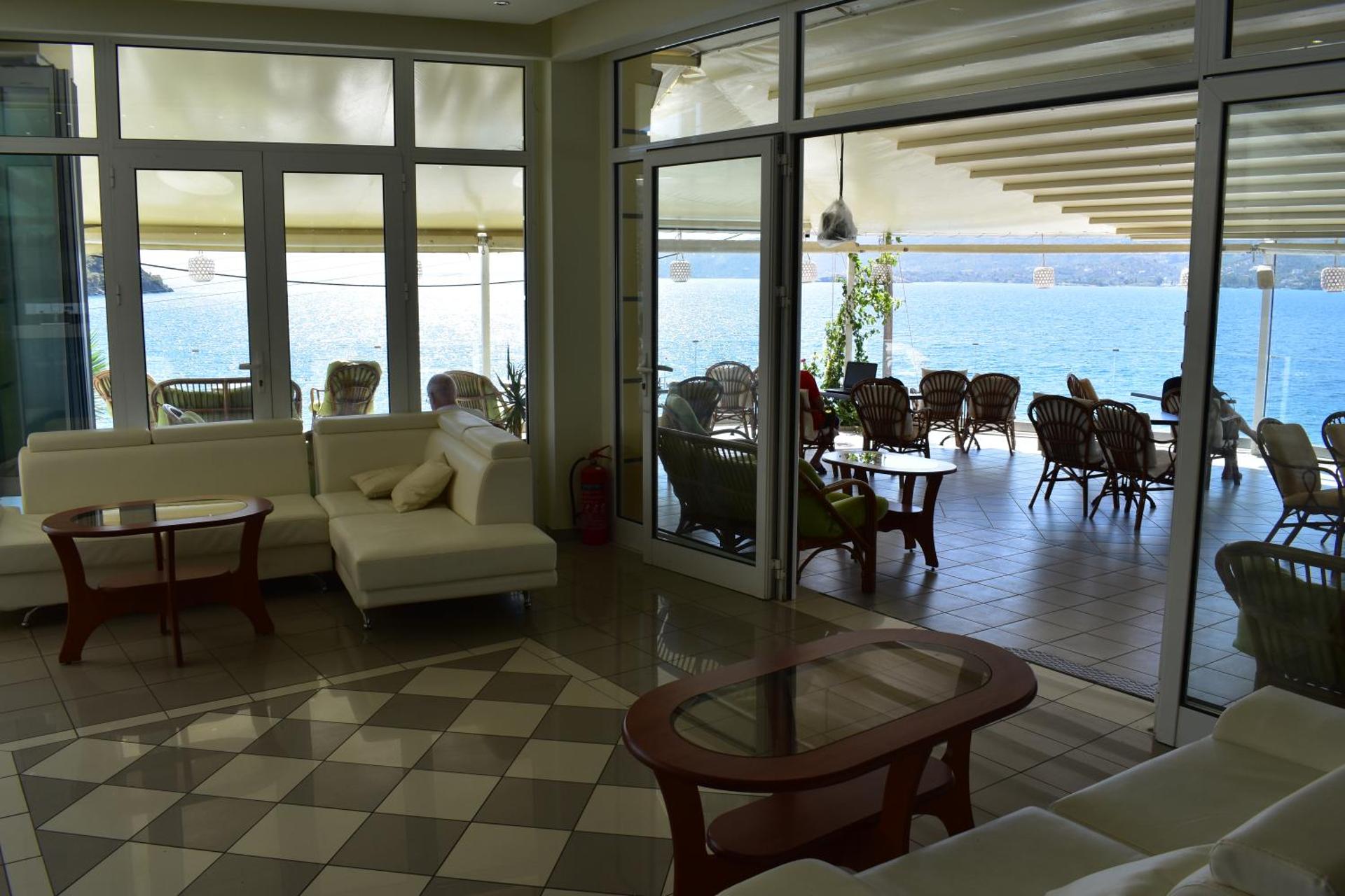 New Aegli Resort Hotel - Photo 170