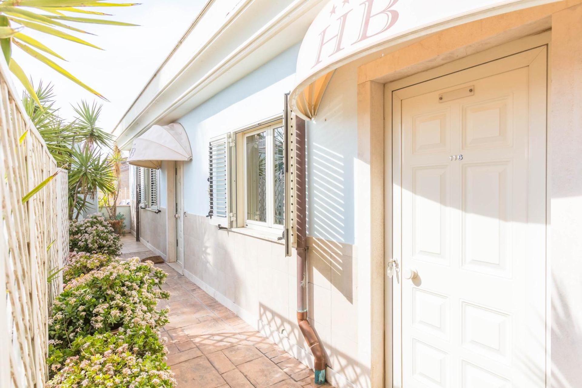 Hotel Borgo Del Mare - Photo 10