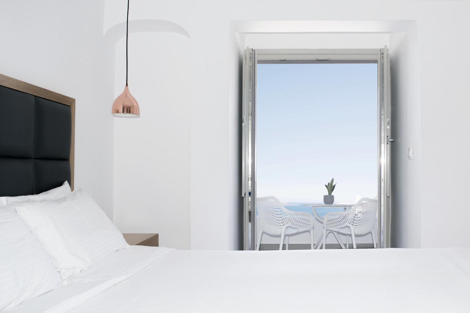Hotel Thireas - Photo 20