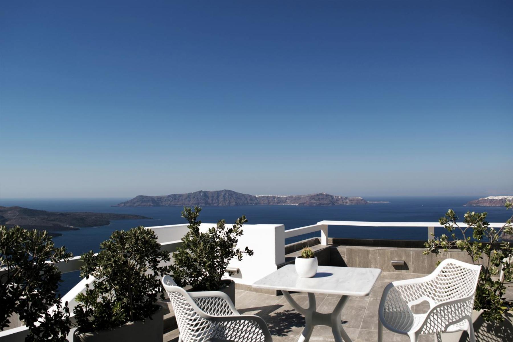 Hotel Thireas - Photo 8