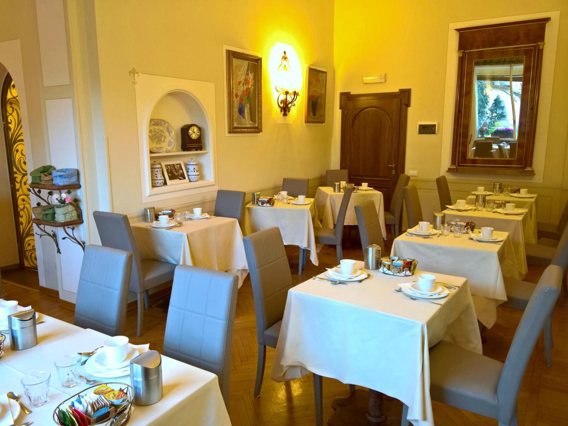Hotel David - Photo 147
