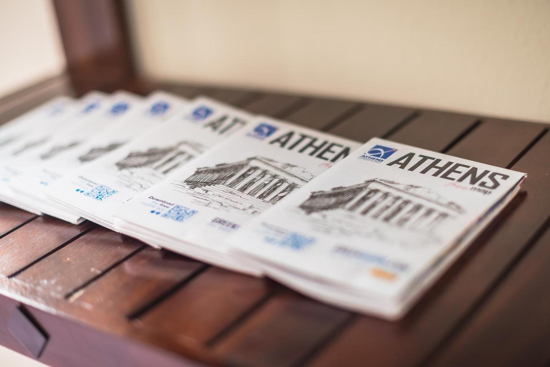 Acropolis View Paradise Apartments - Photo 11