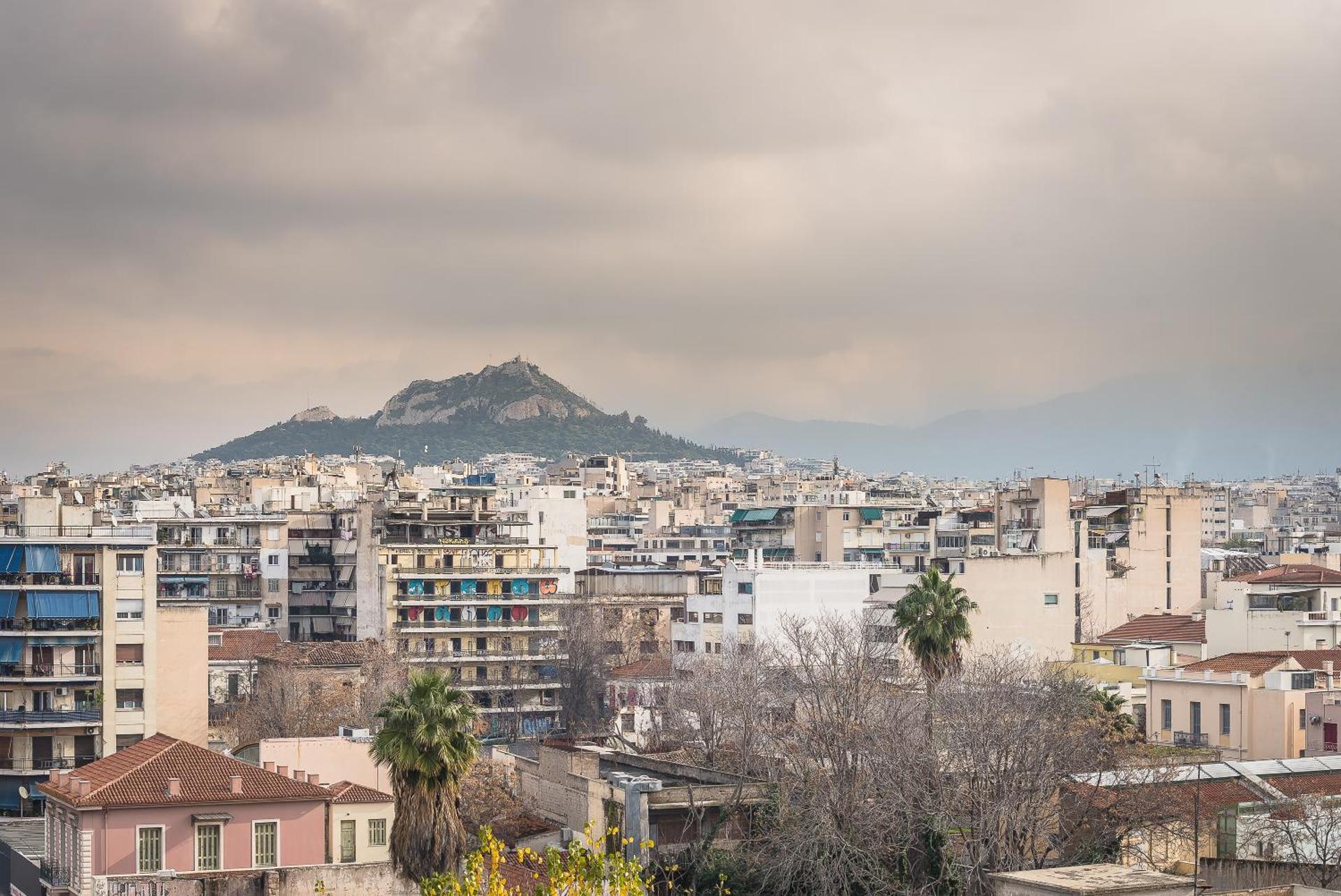 Acropolis View Paradise Apartments - Photo 15