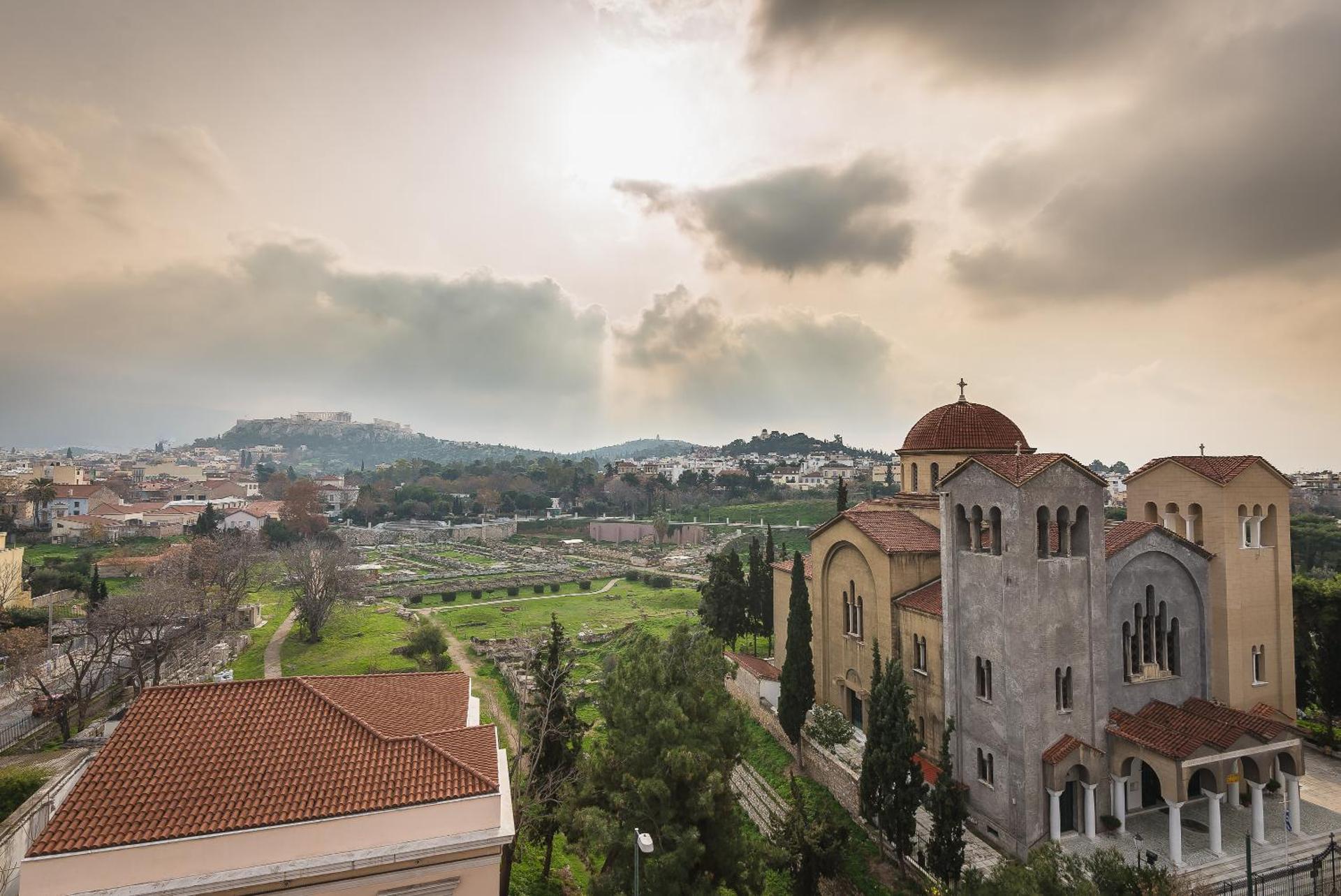 Acropolis View Paradise Apartments - Photo 27