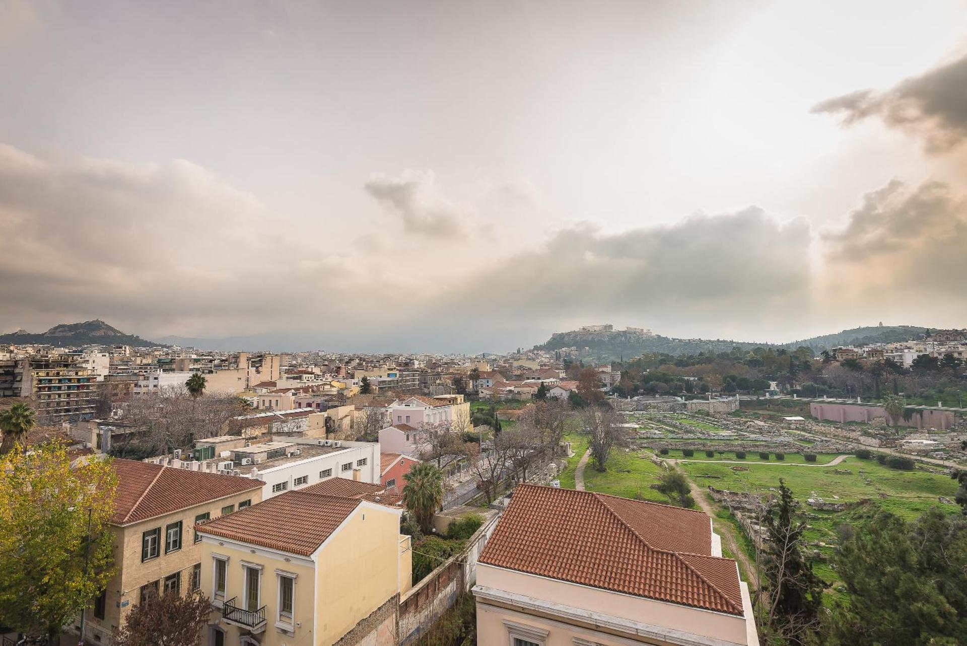 Acropolis View Paradise Apartments - Photo 19