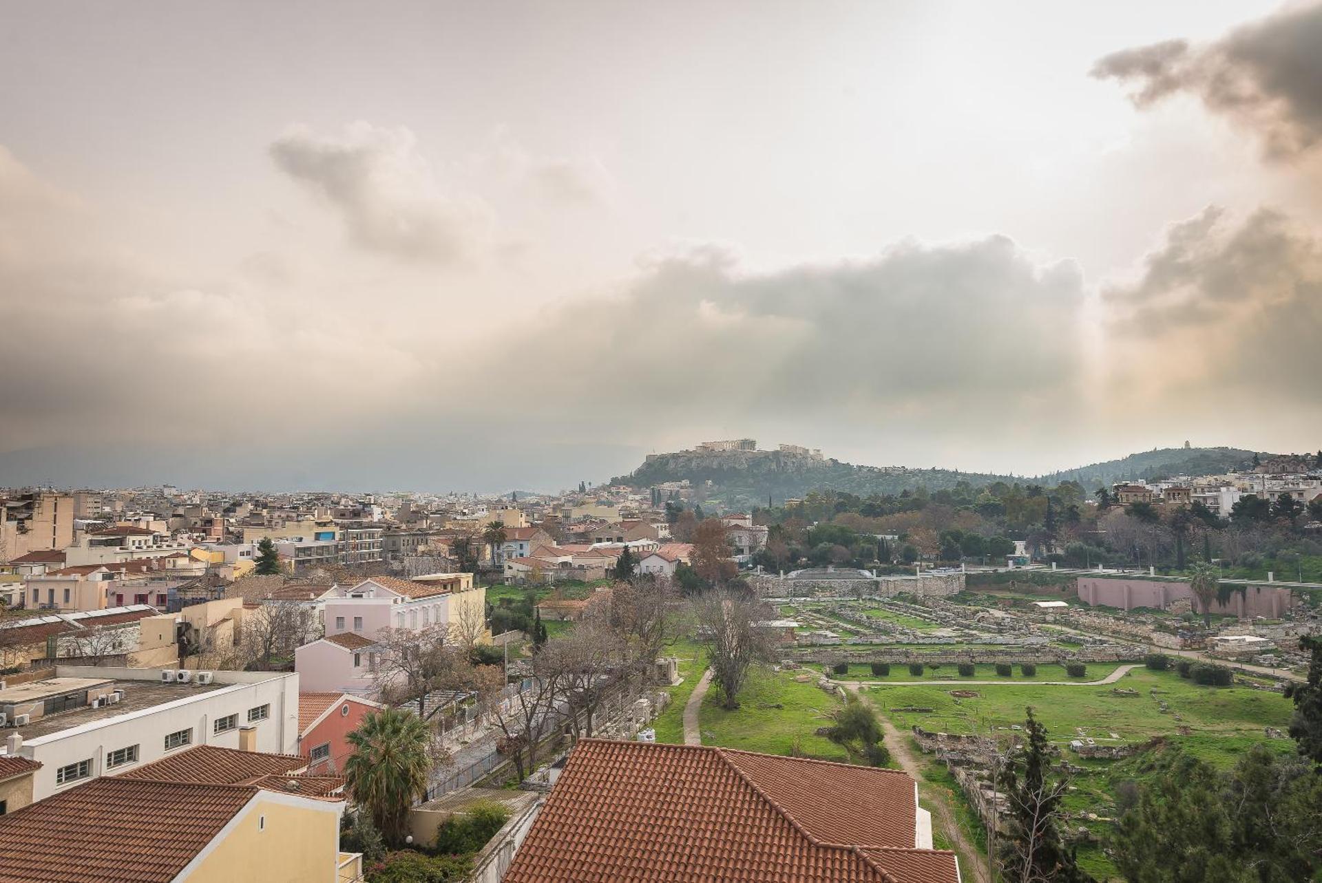 Acropolis View Paradise Apartments - Photo 20