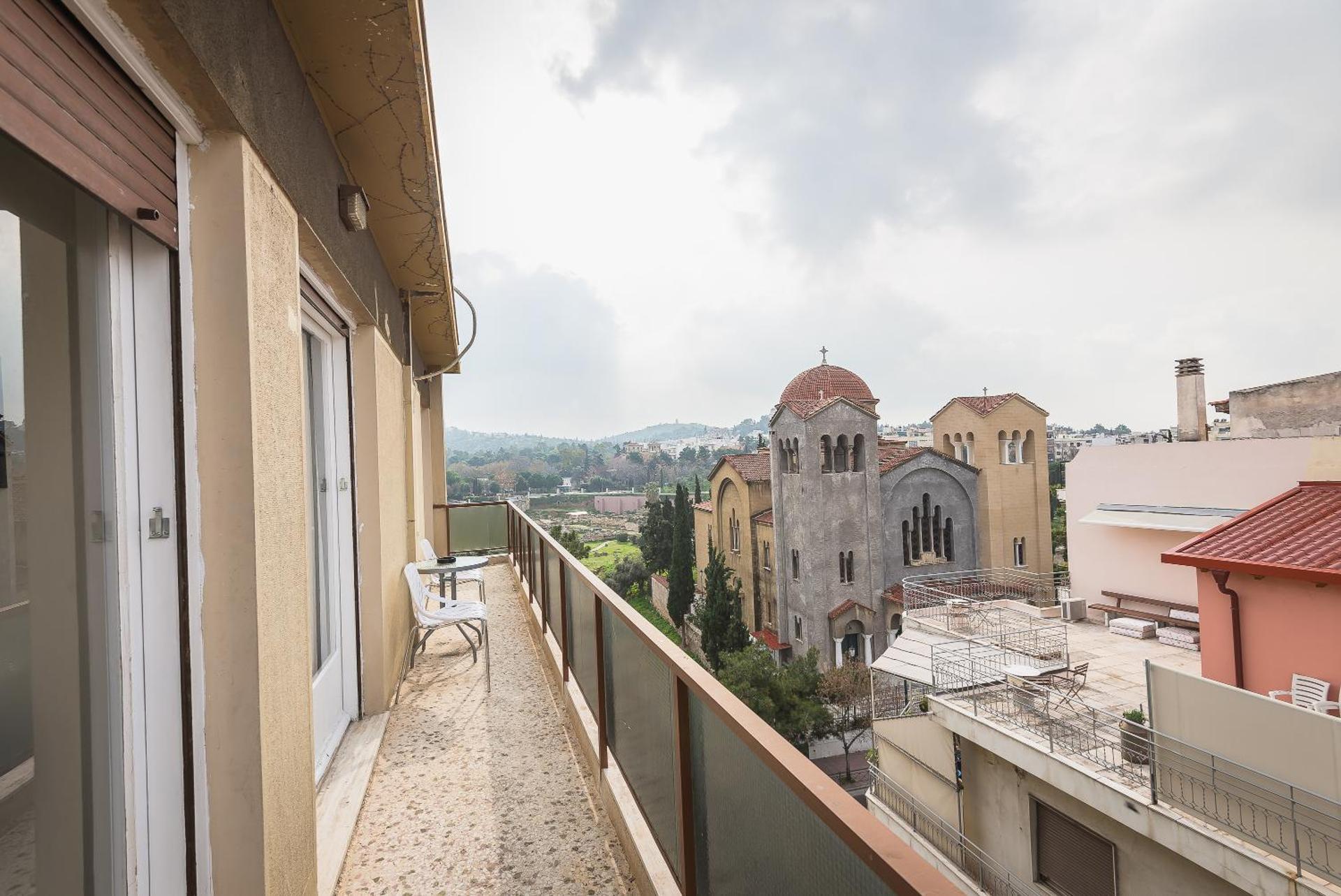 Acropolis View Paradise Apartments - Photo 22