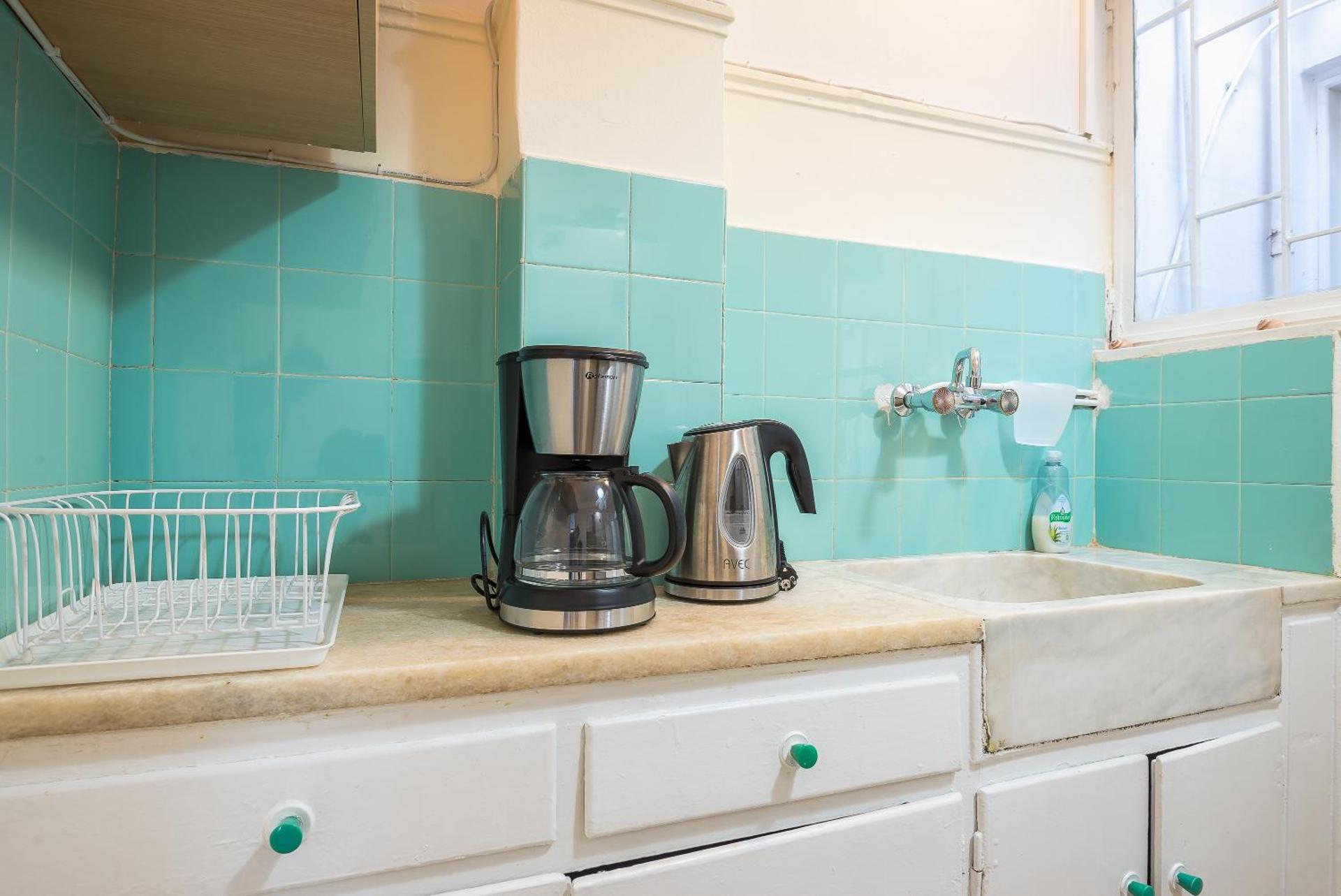 Acropolis View Paradise Apartments - Photo 4