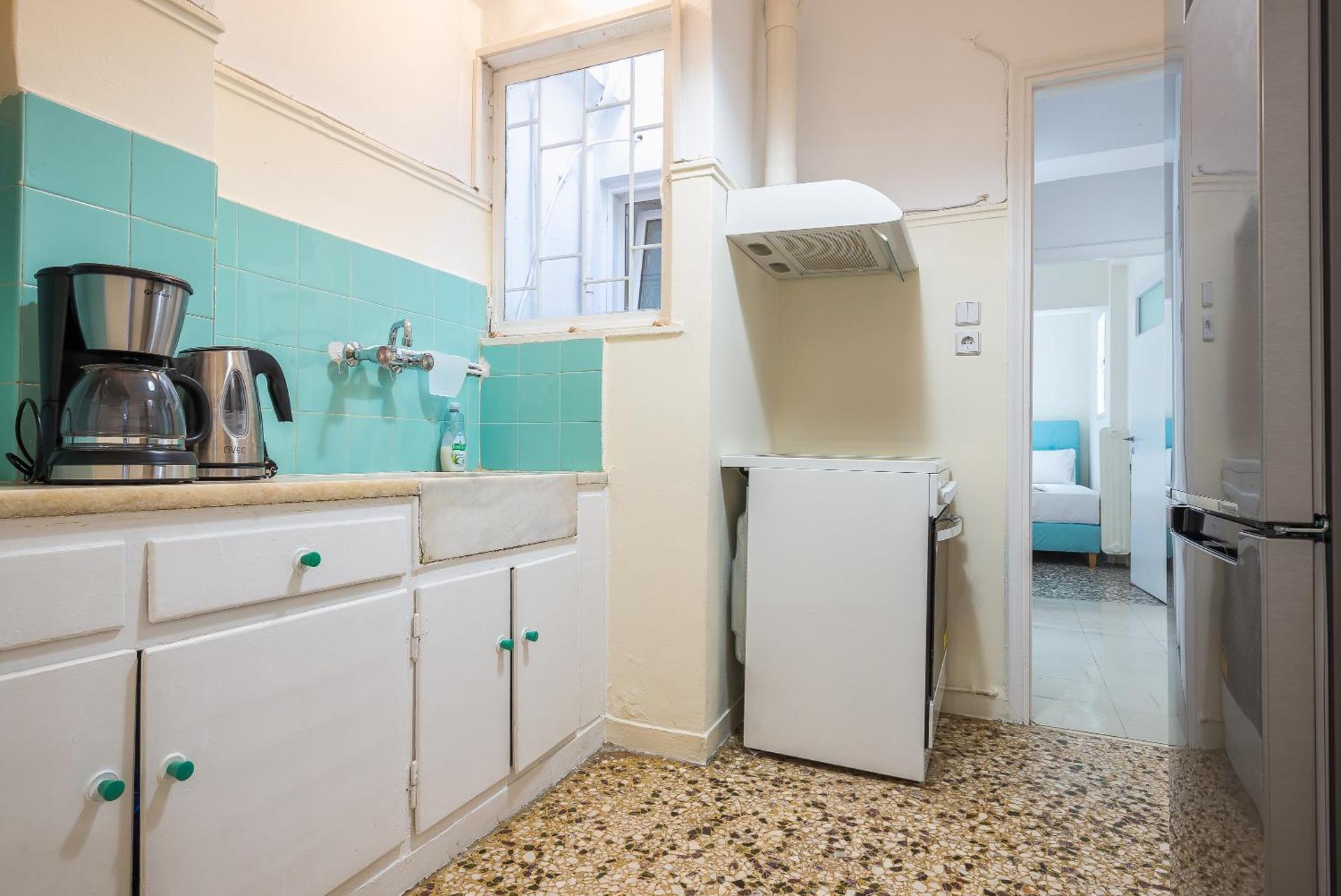 Acropolis View Paradise Apartments - Photo 5