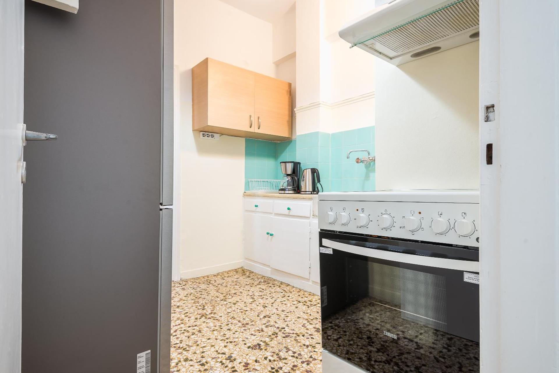 Acropolis View Paradise Apartments - Photo 6