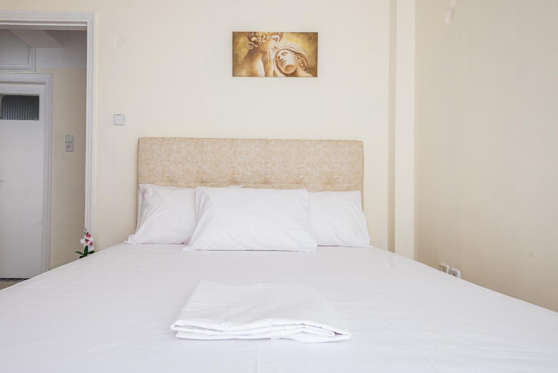 Acropolis View Paradise Apartments - Photo 42