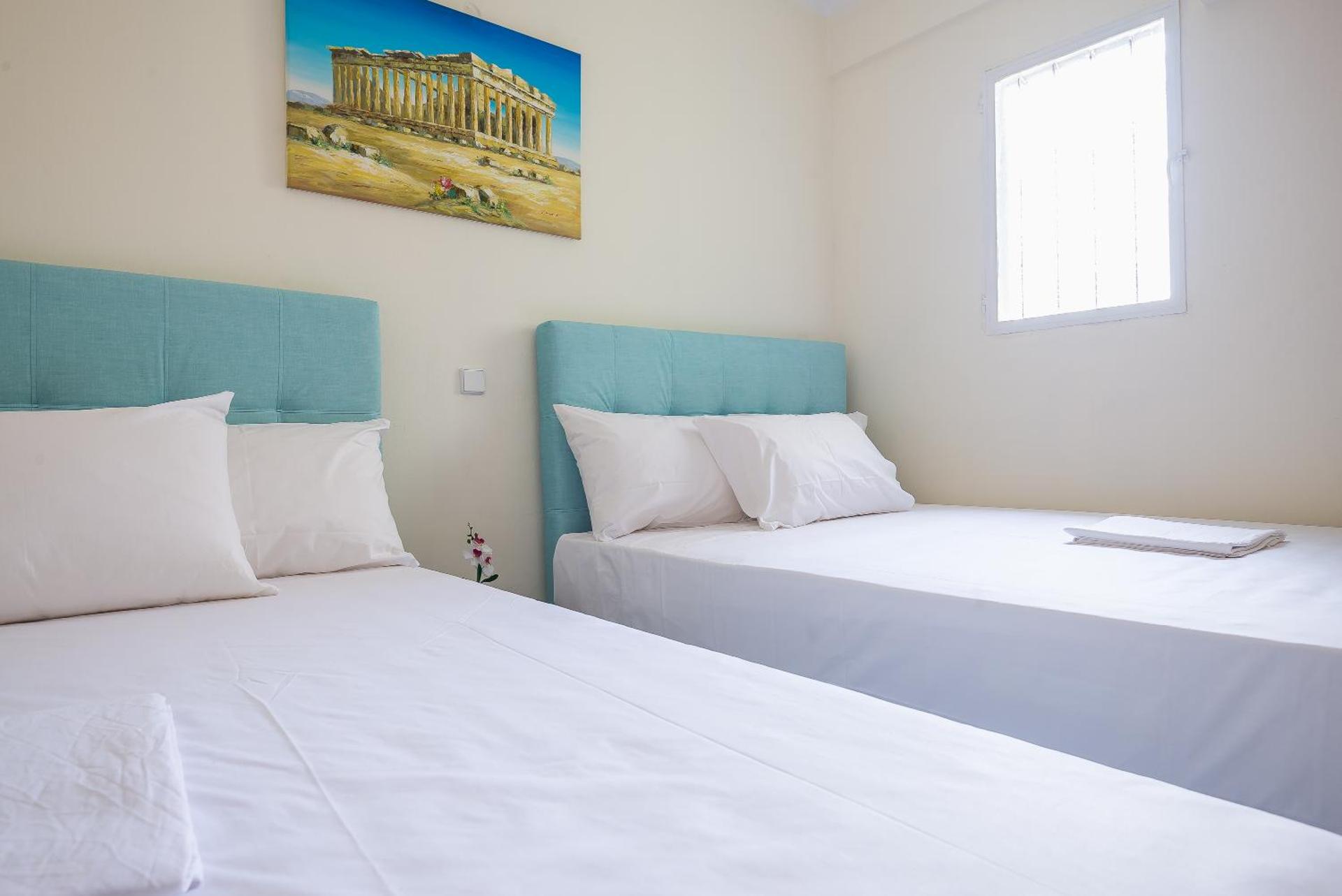 Acropolis View Paradise Apartments - Photo 26