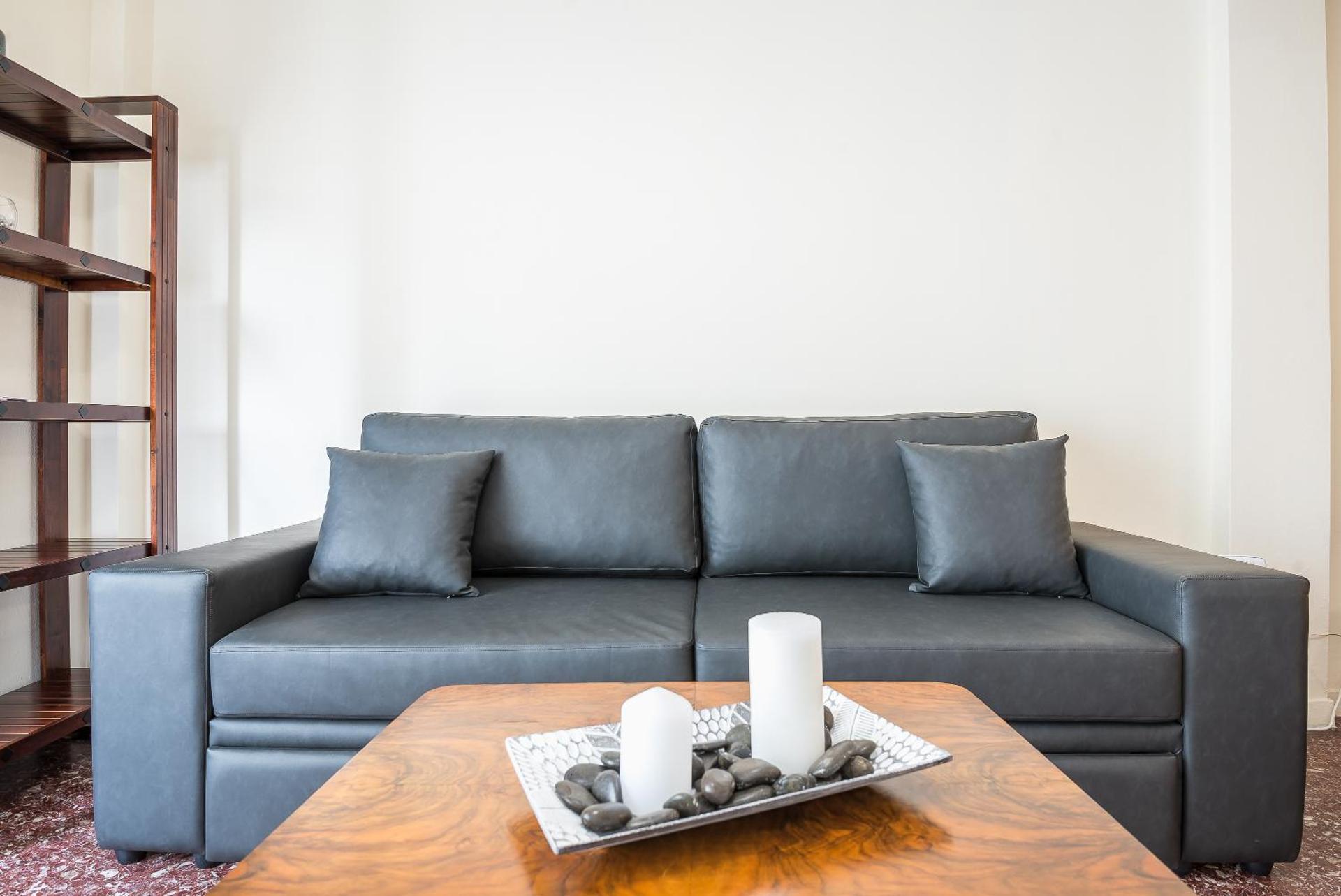 Acropolis View Paradise Apartments - Photo 30