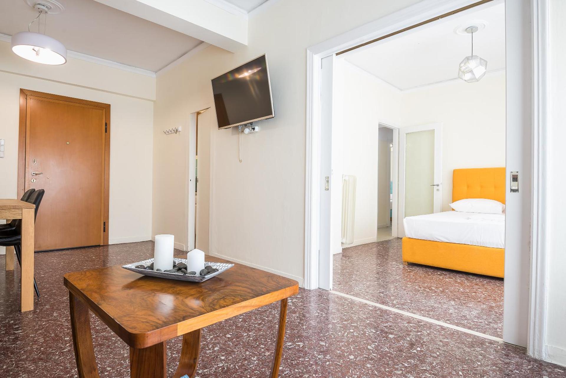 Acropolis View Paradise Apartments - Photo 31