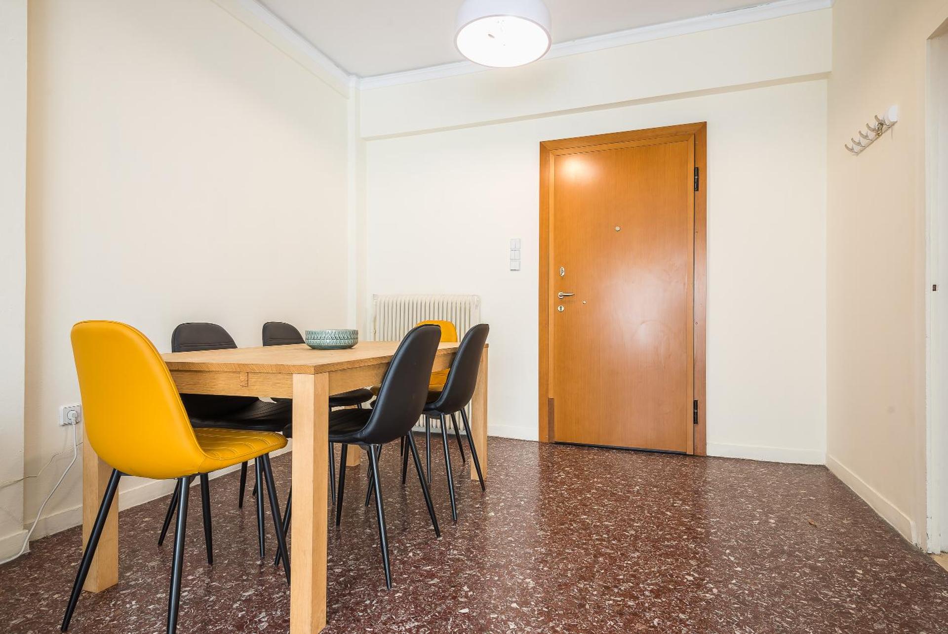 Acropolis View Paradise Apartments - Photo 29